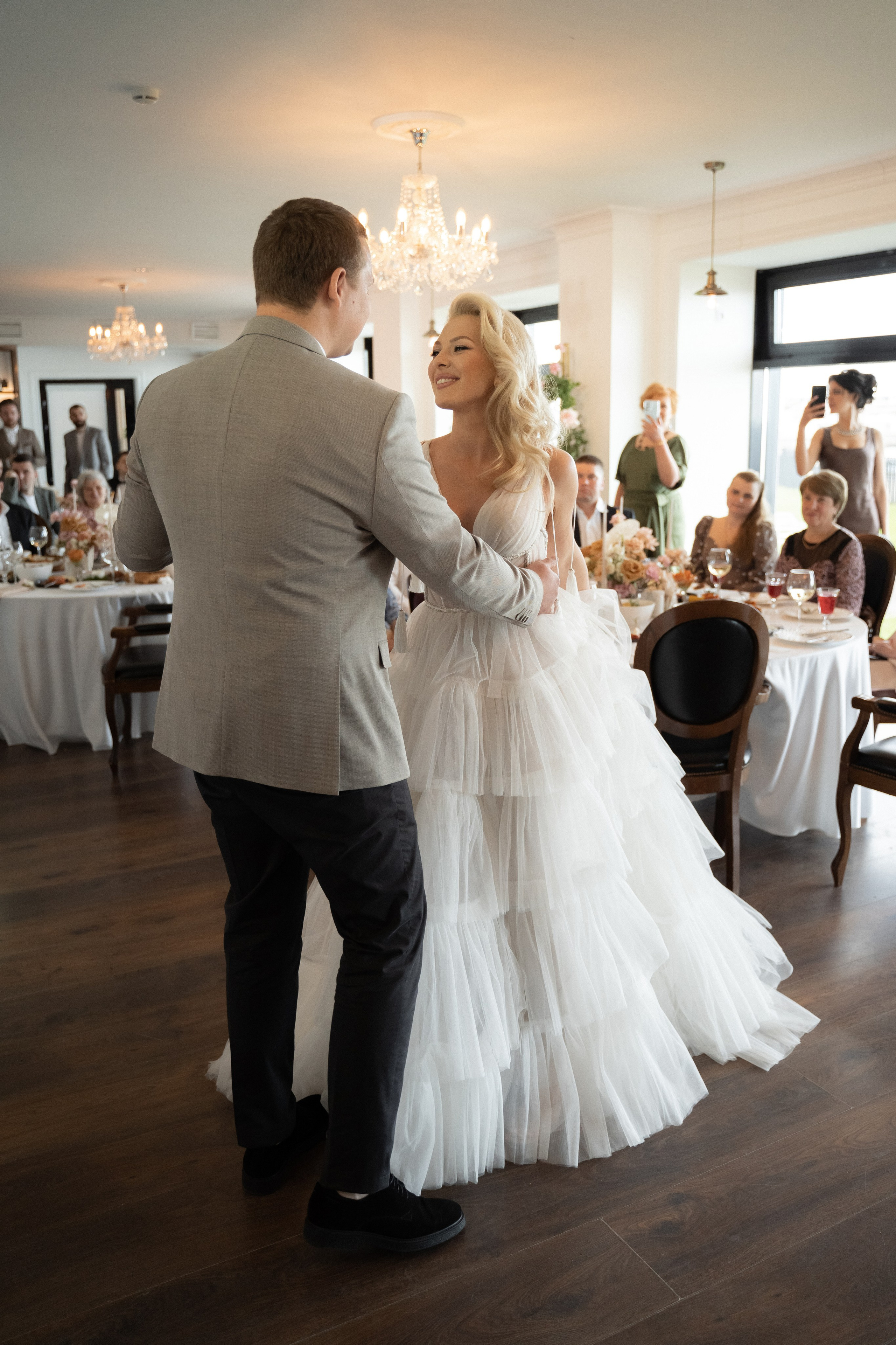 Артем & Лаурита. Свадебный фотограф в Петрозаводске Сергей Кокорев