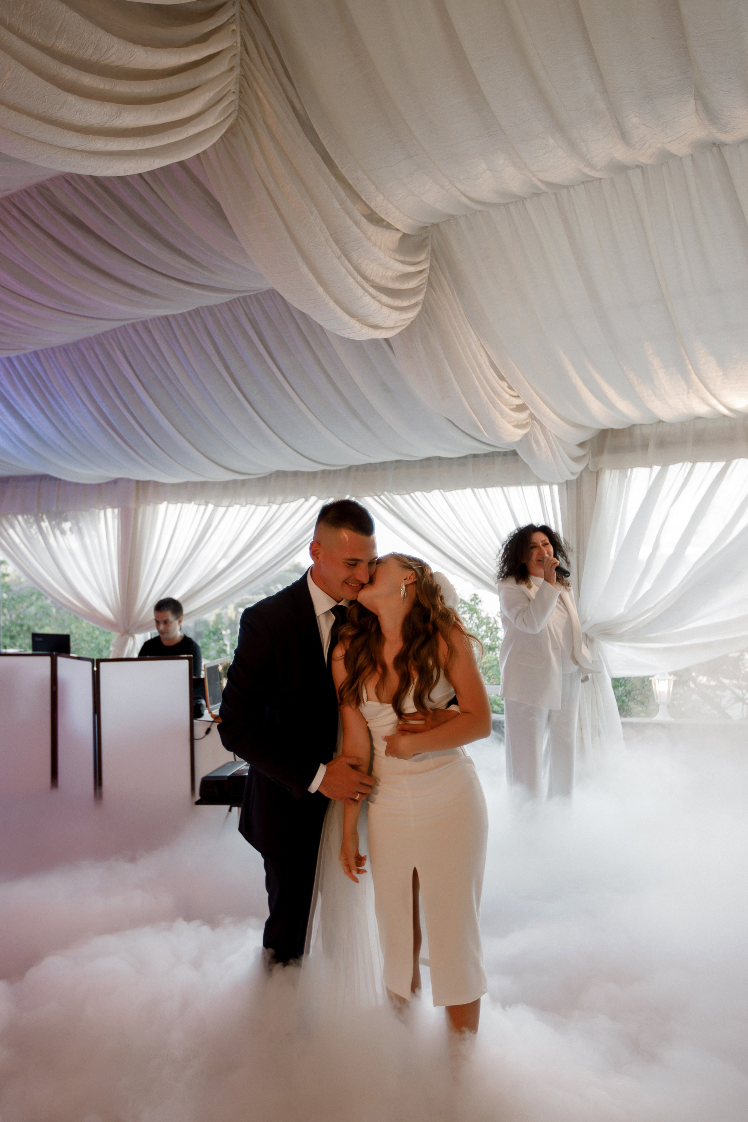 Vladimir&Alena. Фотограф Анна Лейман. Севастополь