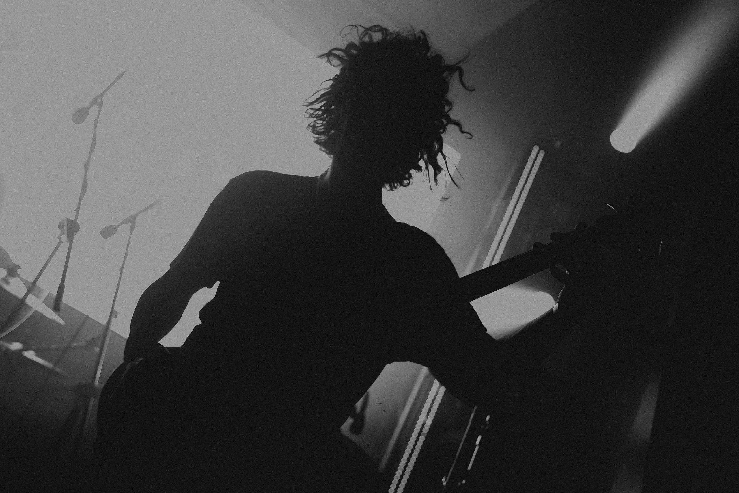 WARPED НОЙЗ ФЕСТ