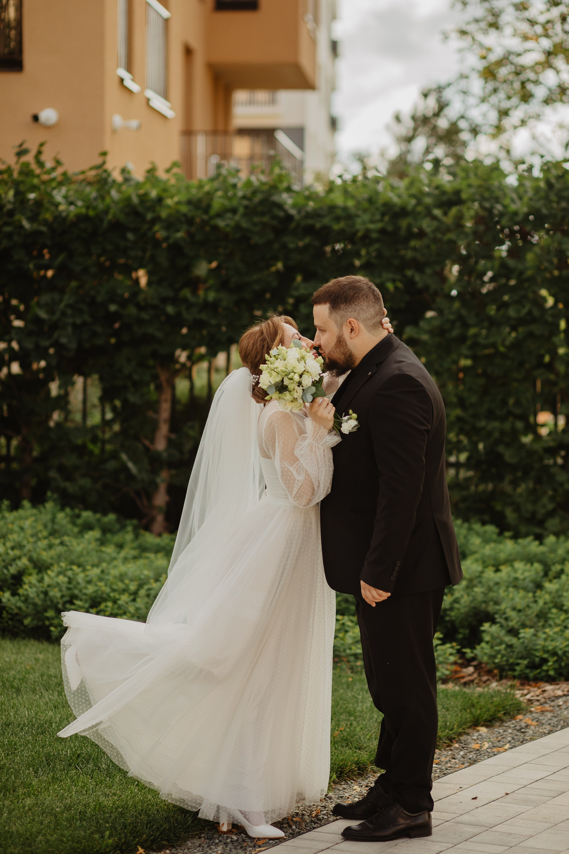 Свадьбы. Свадебный и семейный фотограф Тюмень Ева Рейман