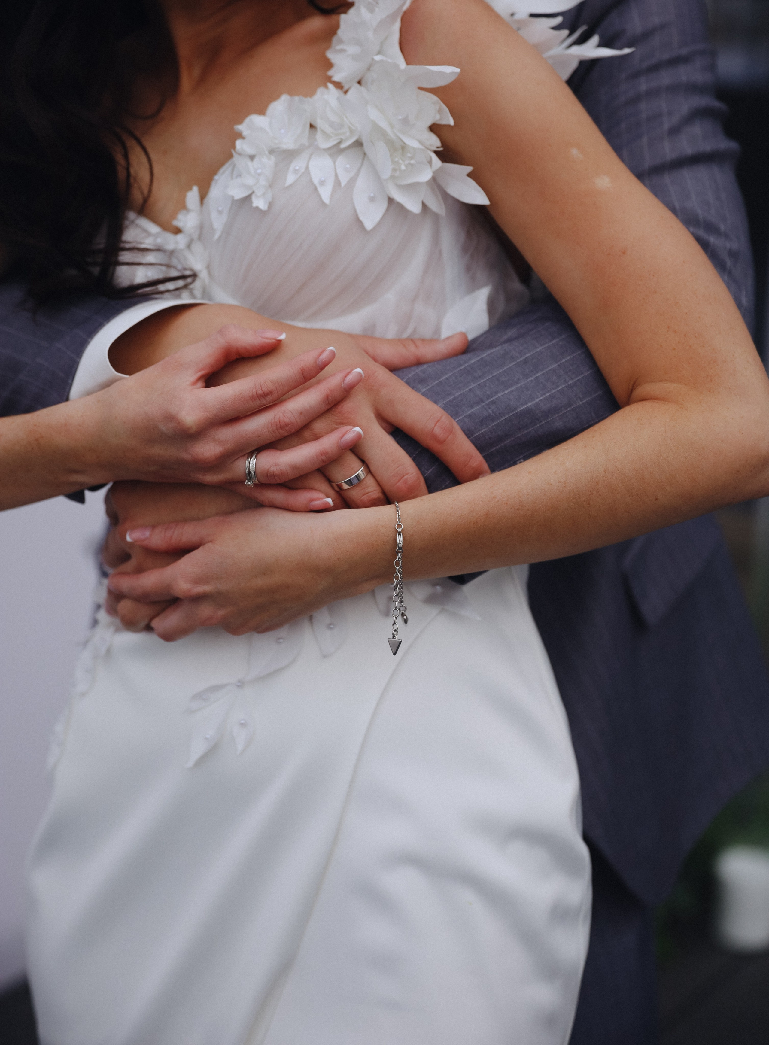 Денис и Александра. Свадебный фотограф Екатеринбург Алексей Ладыгин