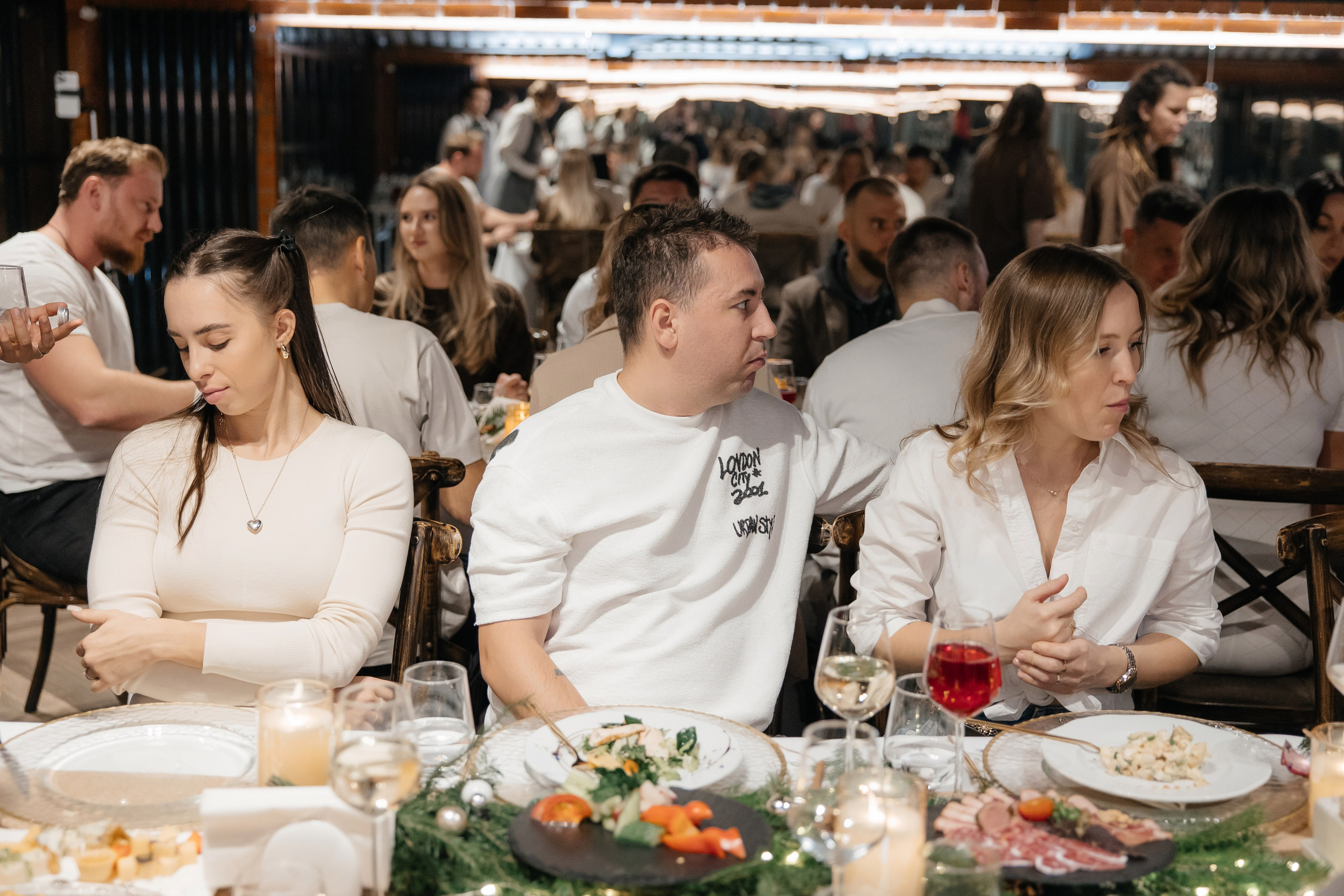 Новогодний корпоратив. Репортажный фотограф. Свадебный и Репортажный фотограф Нижний Новгород Москва Ежов Иван