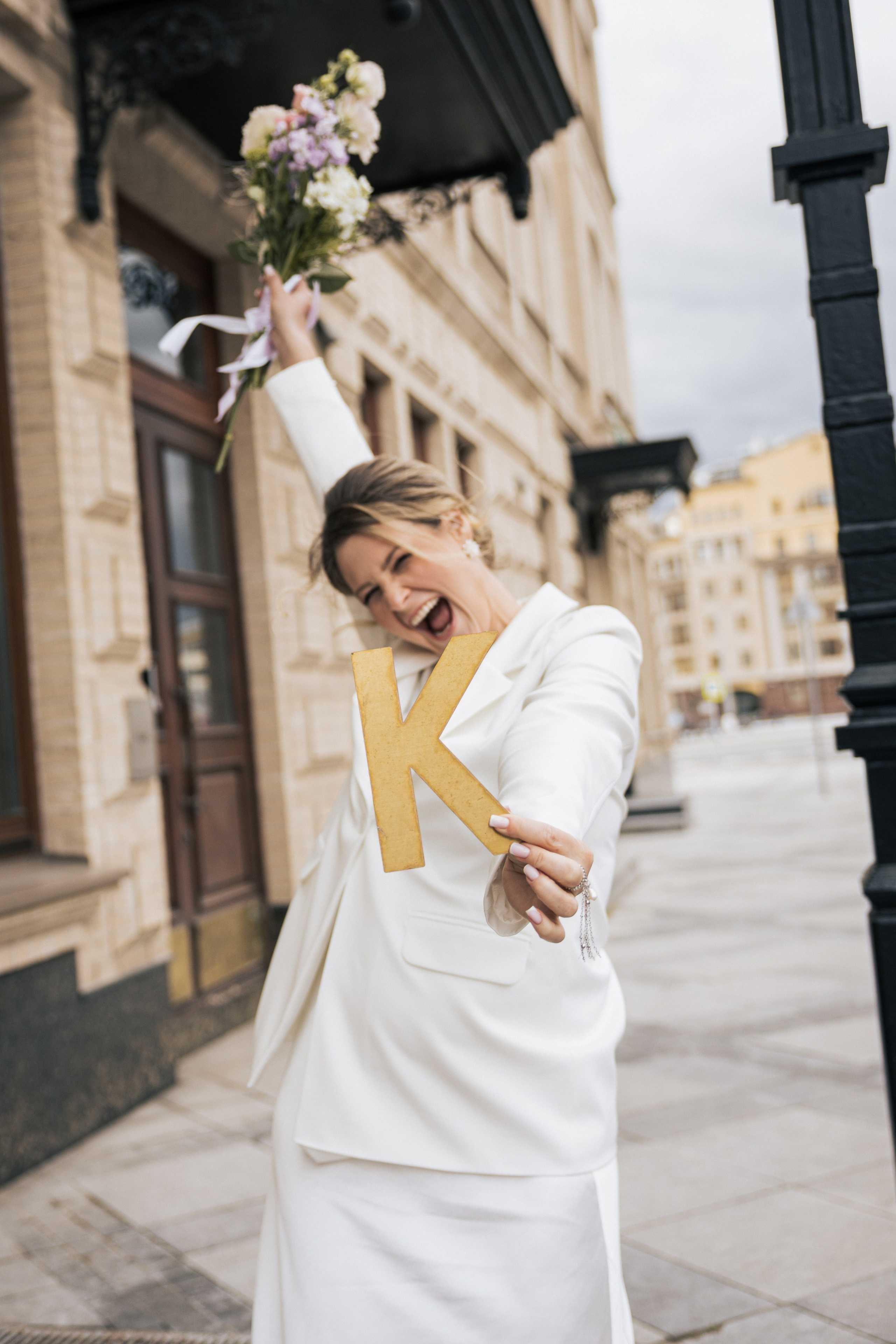 ЛЕРА И СЛАВА. Фотограф Катя Киселева