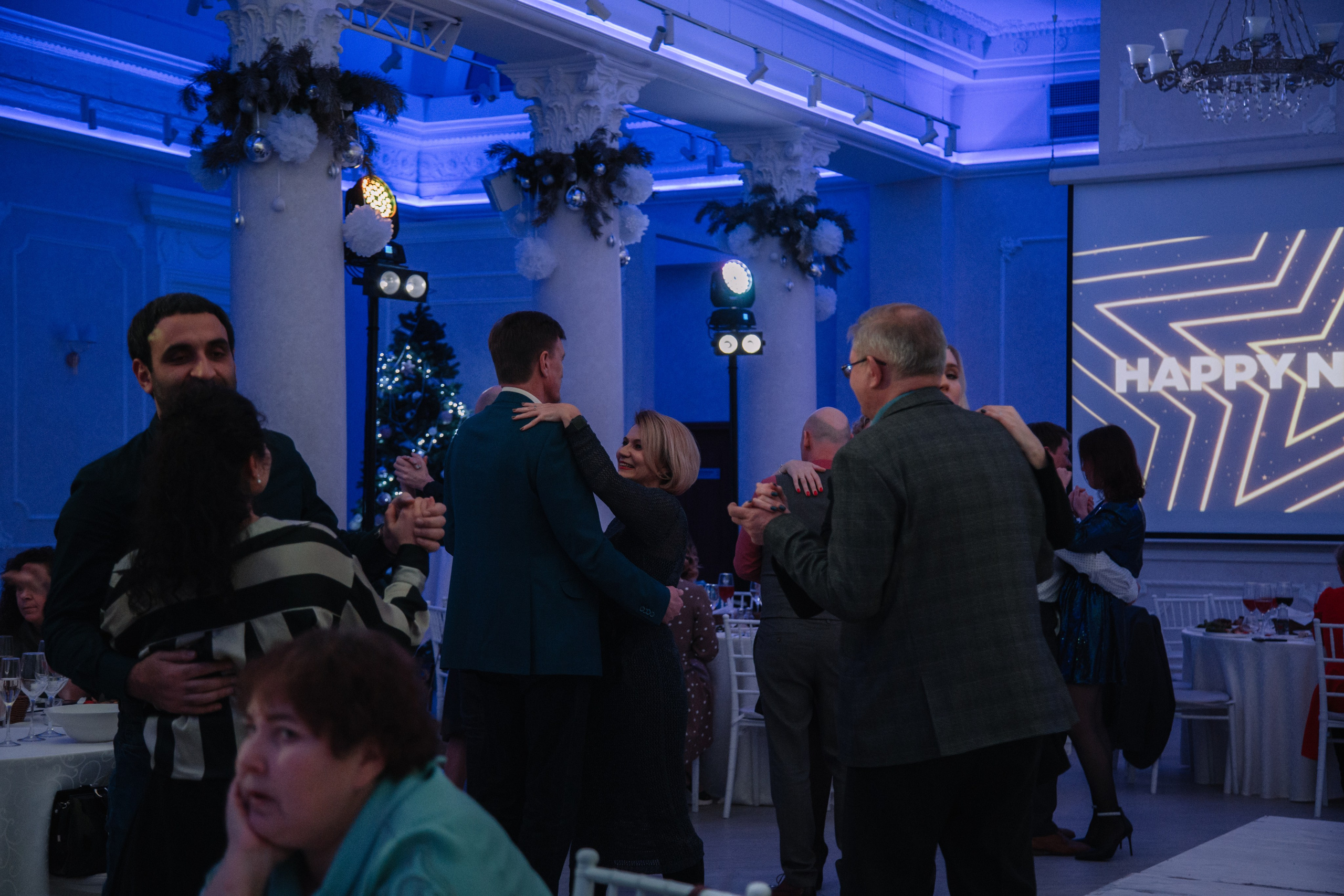 New Year. Свадебный и семейный фотограф в Перми Лилия Гатауллина