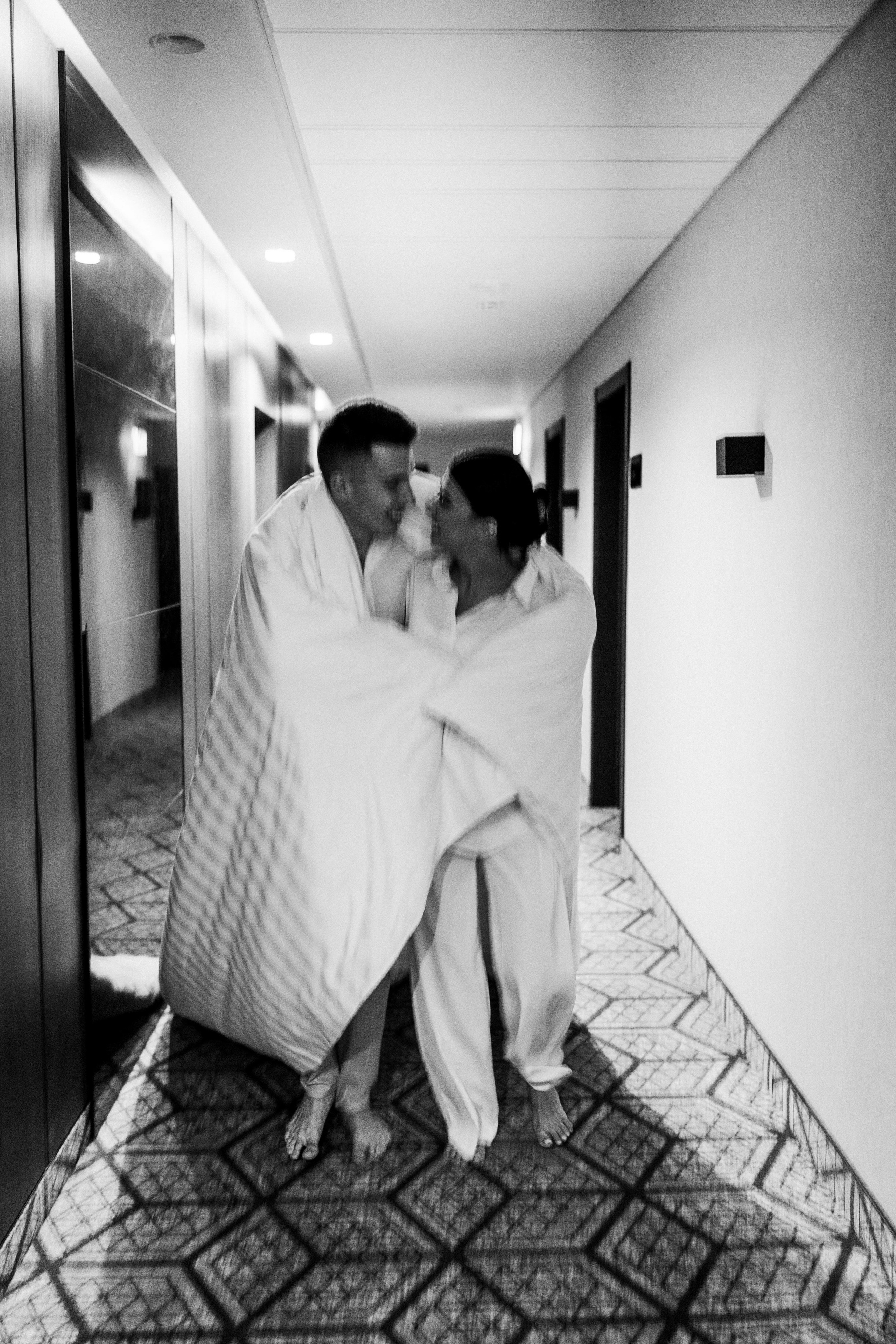 Андрей + Сабина. Свадебный фотограф в Смоленске Витя Лысенков