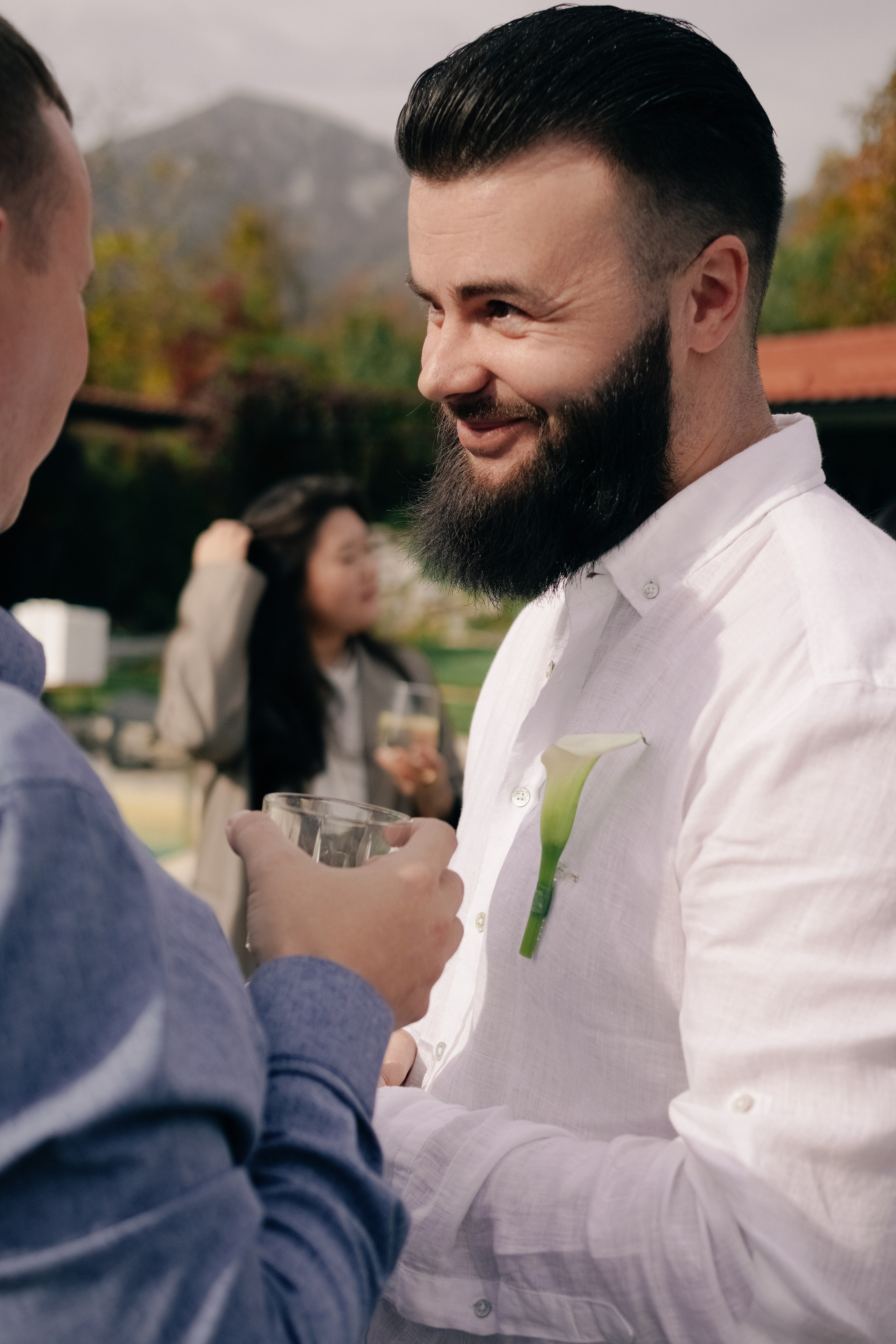 День Счастья. Свадебный и семейный фотограф Афанасьева Анна в Кисловодске