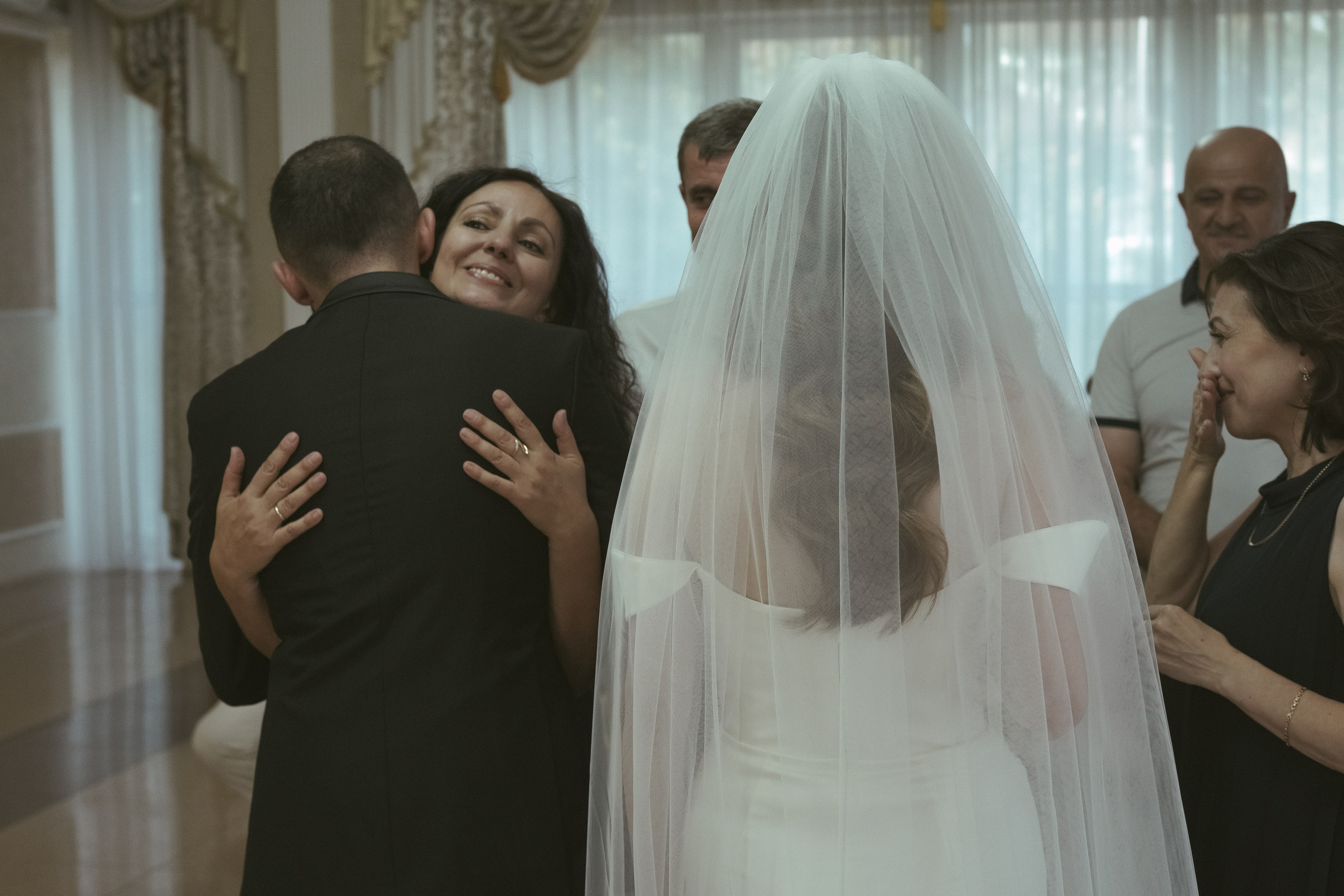 Сказка о Нас. Свадебный и семейный фотограф Афанасьева Анна в Кисловодске