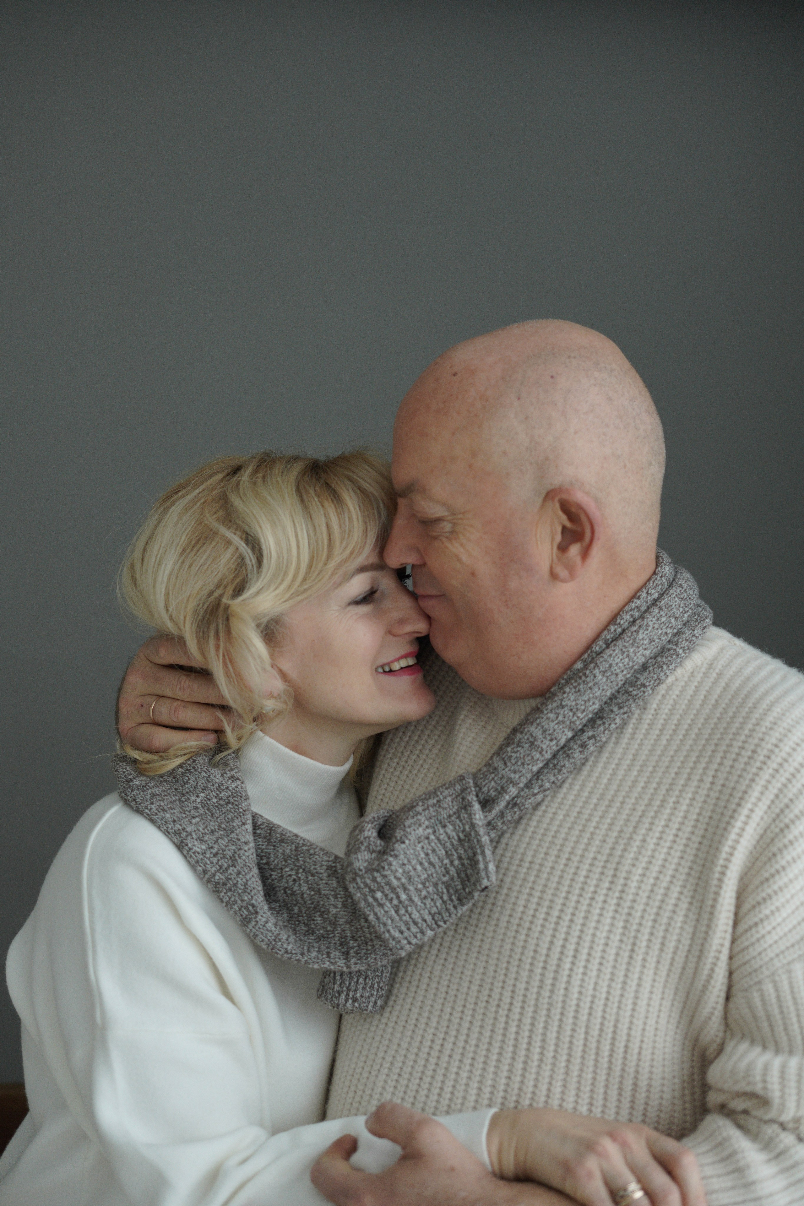 Полет на двоих. Свадебный и семейный фотограф Афанасьева Анна в Кисловодске