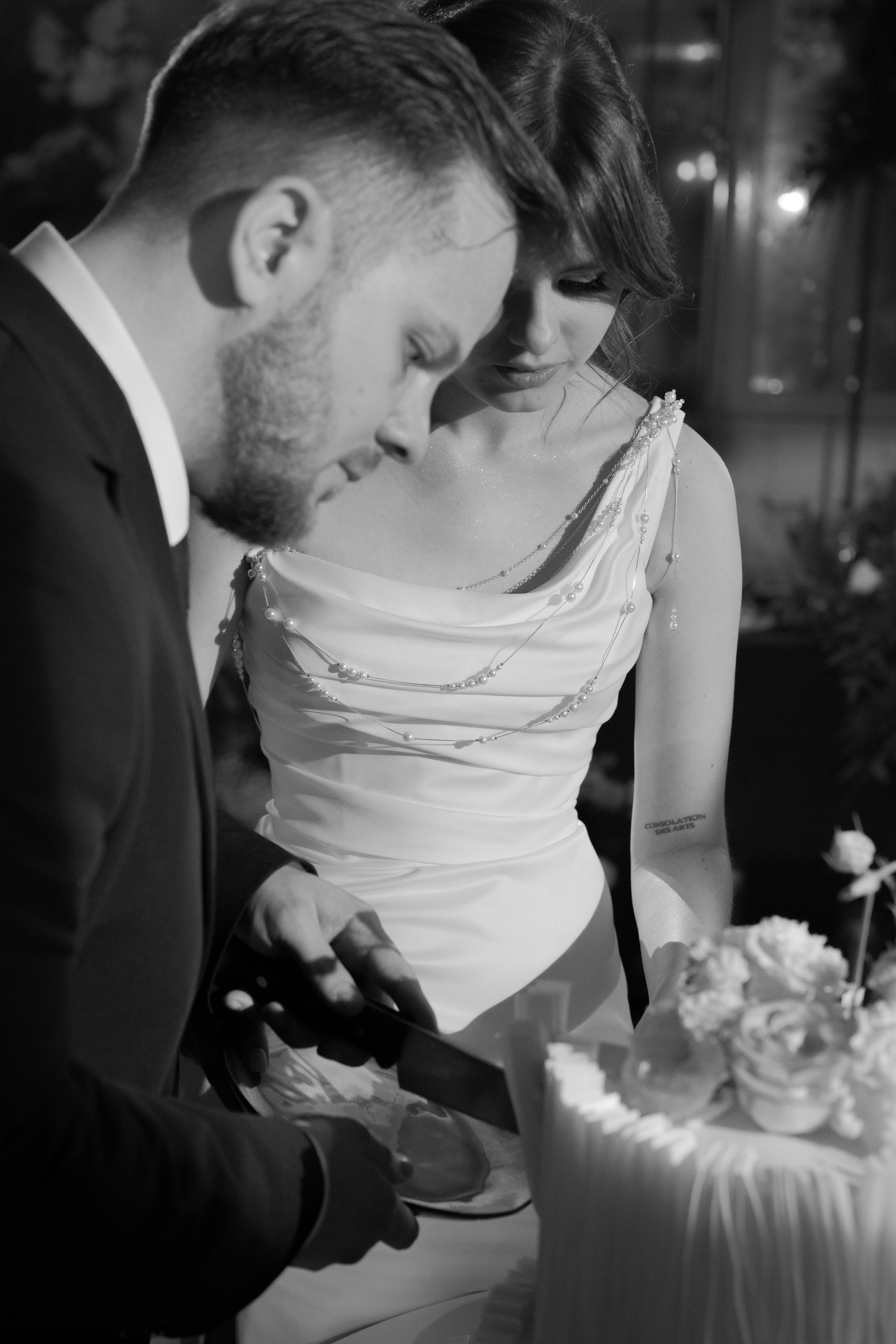 Данил и Валерия. Свадебный и семейный фотограф Афанасьева Анна в Кисловодске