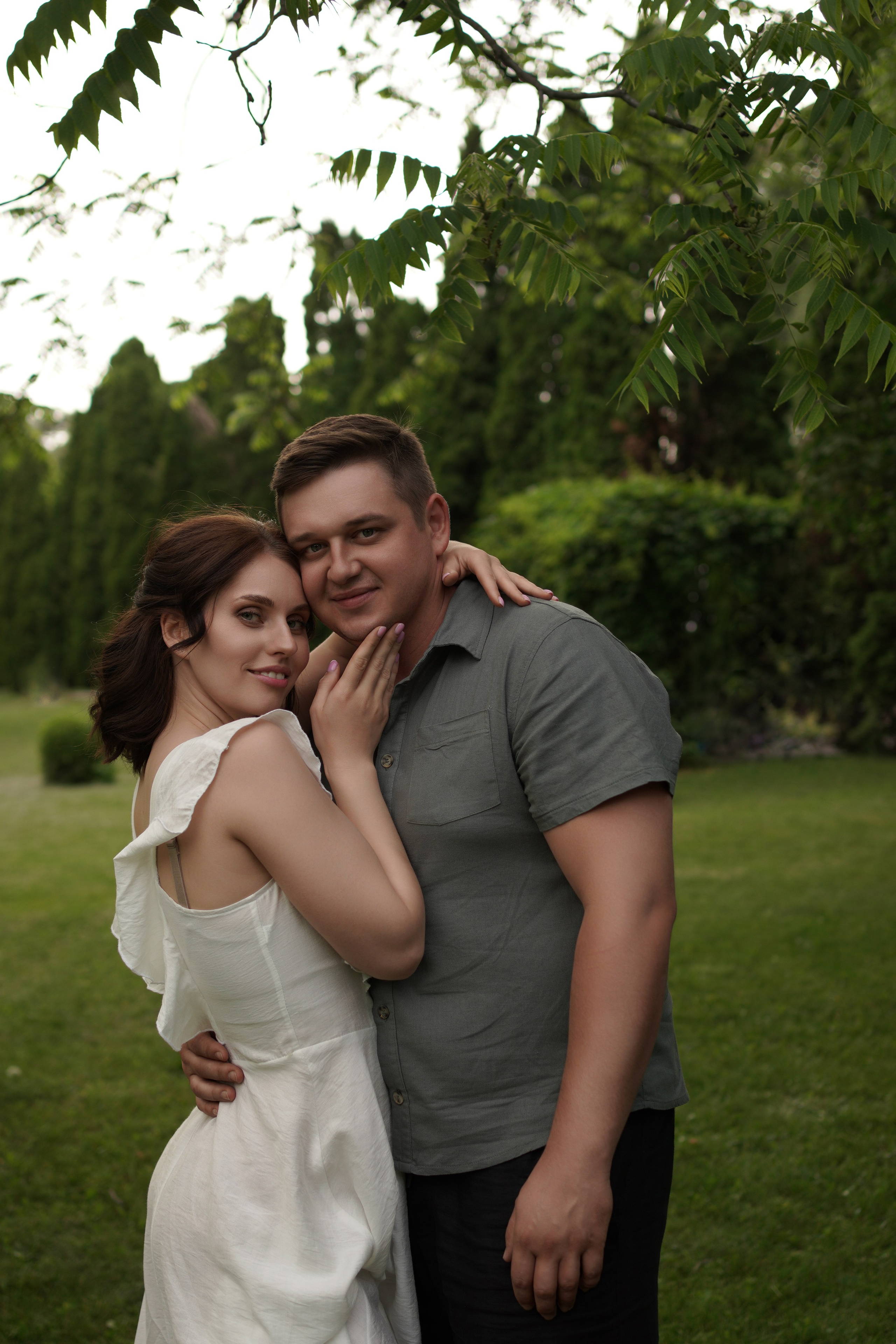 Нежность в Каждом Кадре. Свадебный и семейный фотограф Афанасьева Анна в Кисловодске