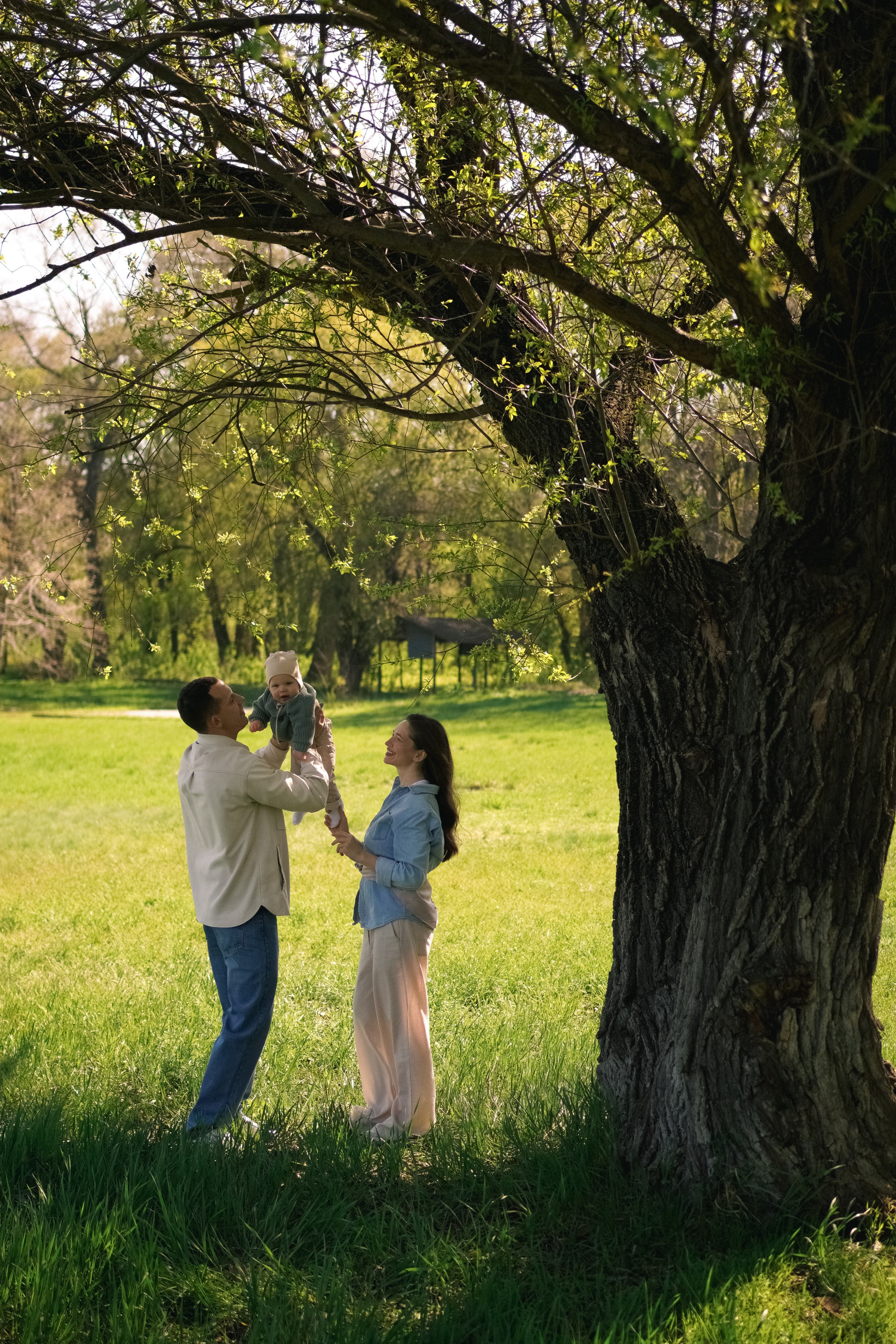 Детство, которое я хочу помнить…. Свадебный и семейный фотограф Афанасьева Анна в Кисловодске