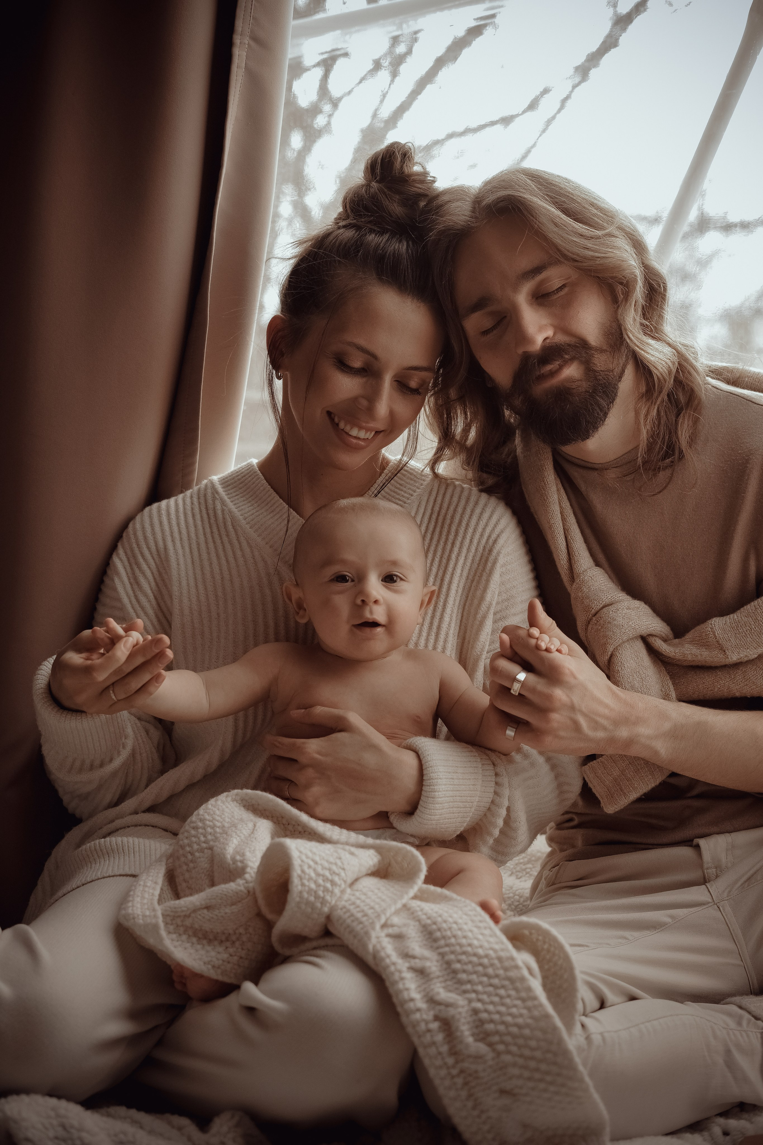 Глэмпинг. Свадебный и семейный фотограф Афанасьева Анна в Кисловодске