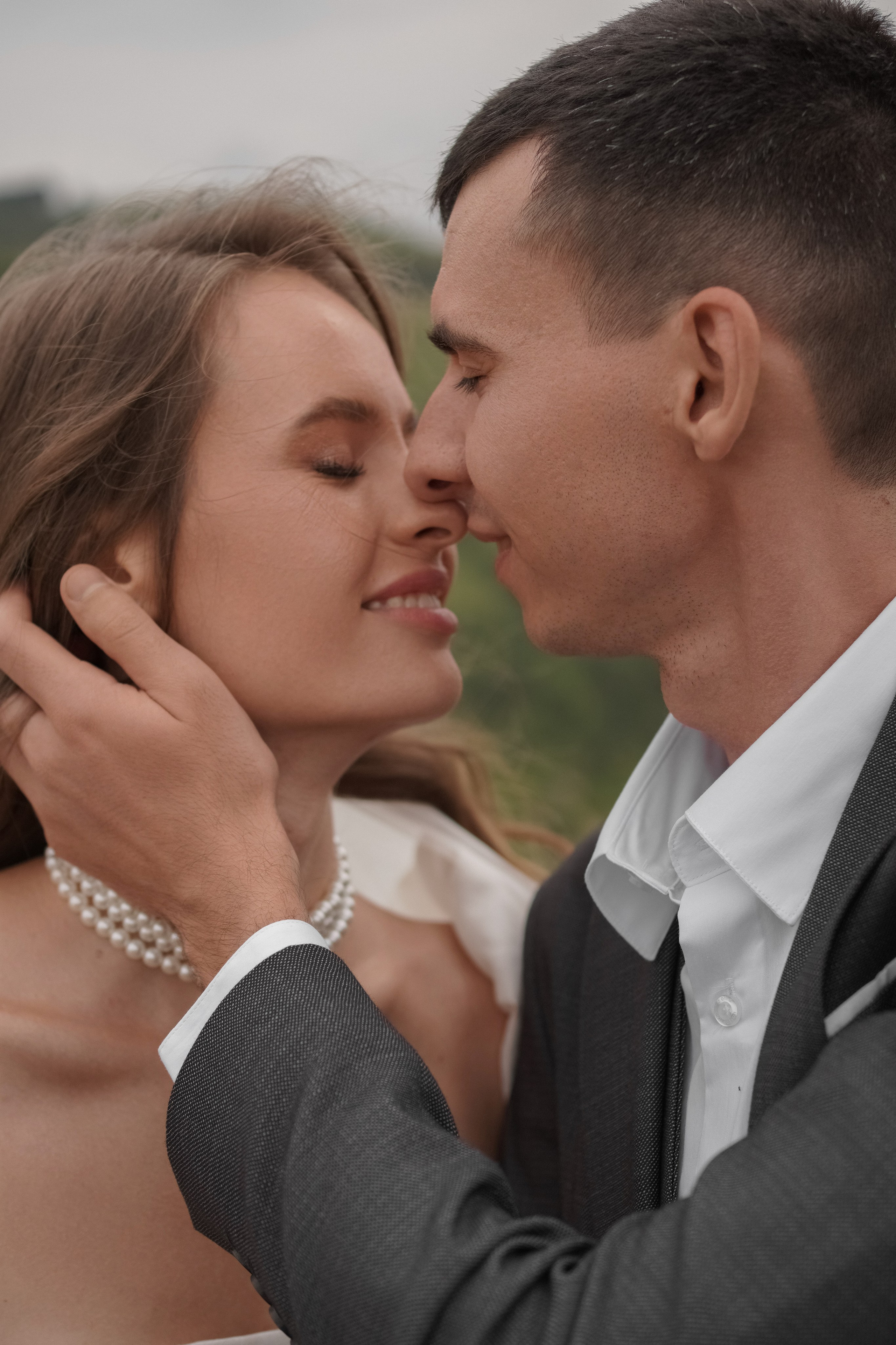 Наш Чудесный День. Свадебный и семейный фотограф Афанасьева Анна в Кисловодске