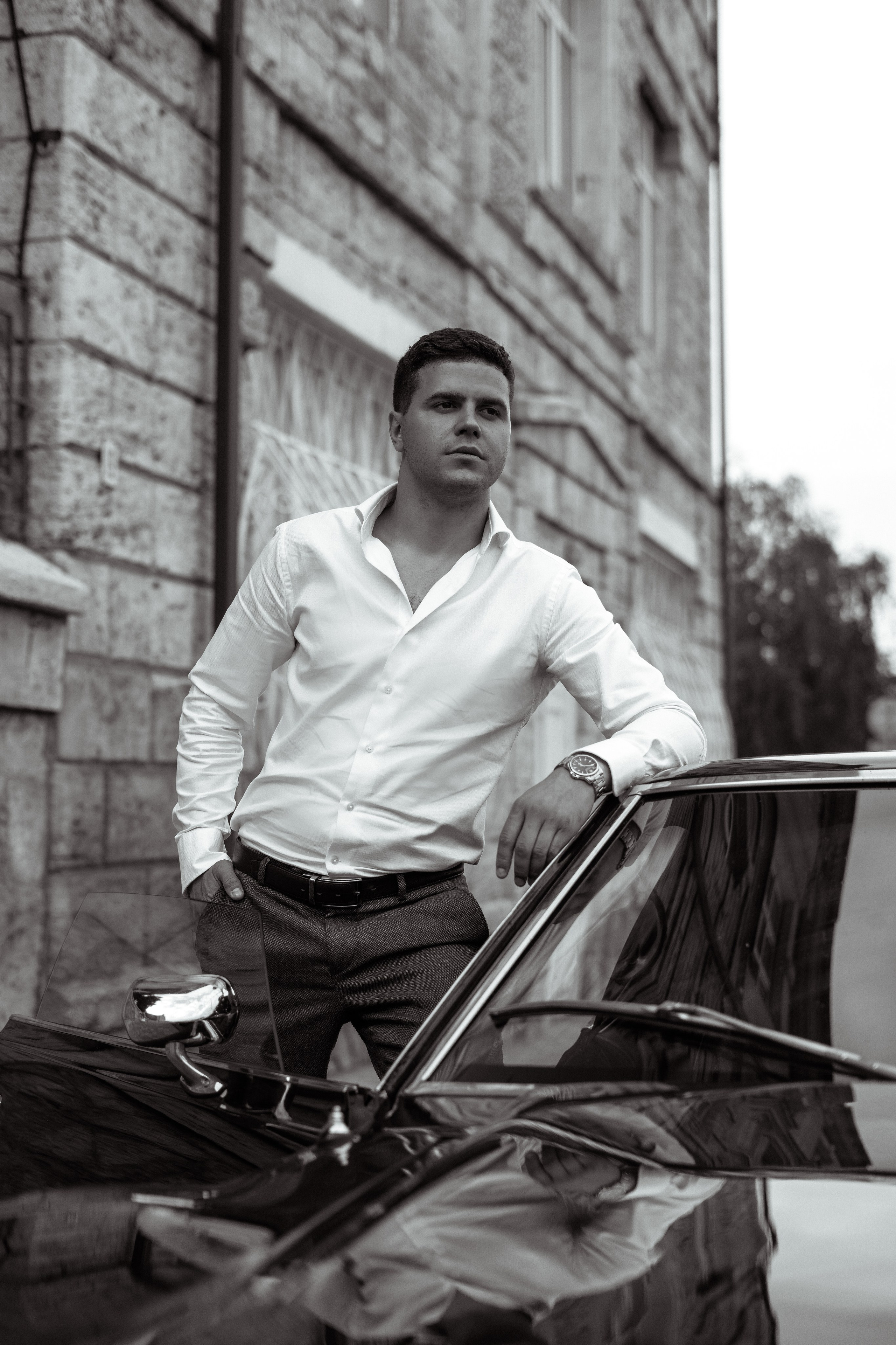 Свадебная прогулка. Свадебный и семейный фотограф Афанасьева Анна в Кисловодске