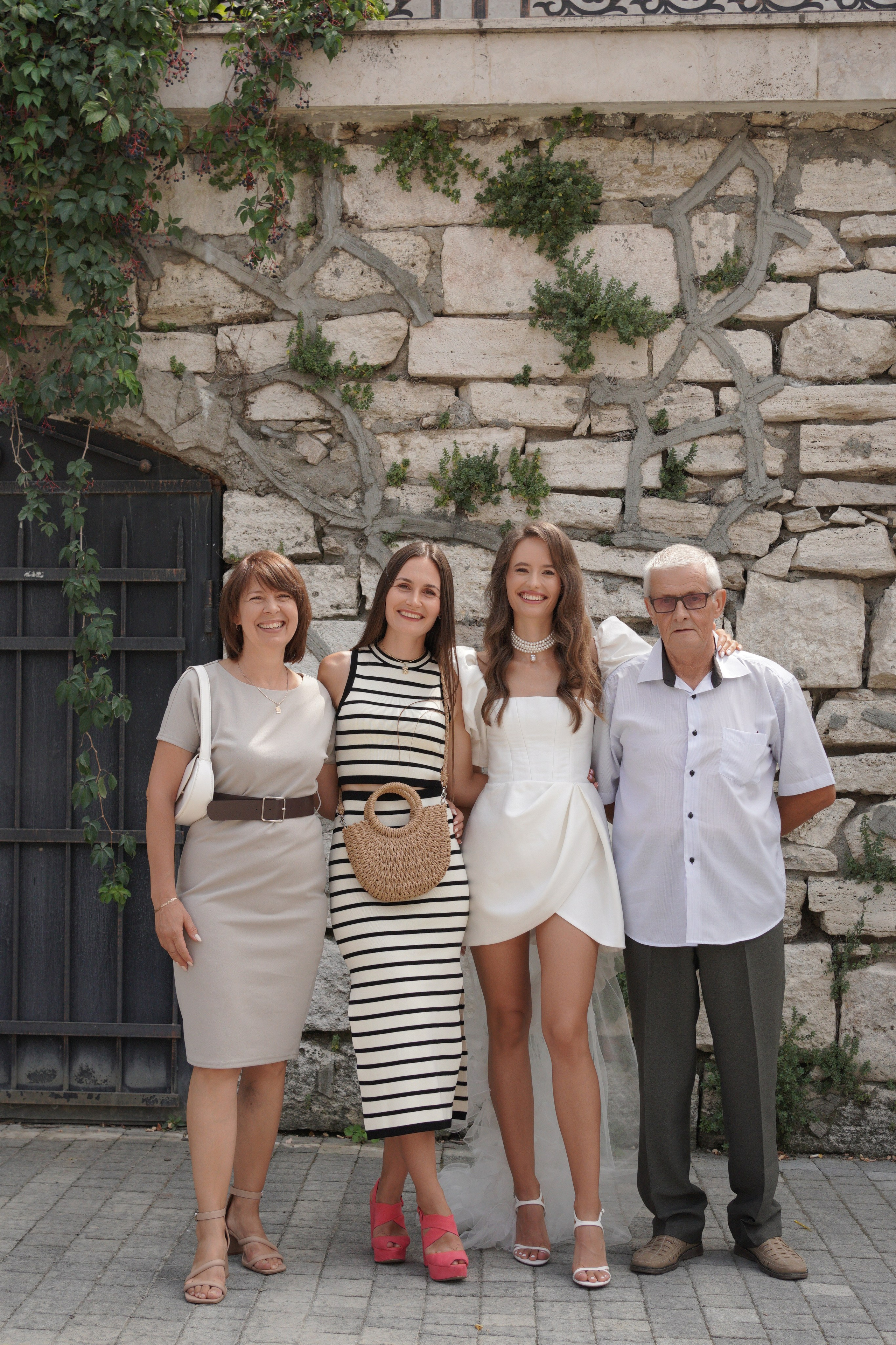 Наш Чудесный День. Свадебный и семейный фотограф Афанасьева Анна в Кисловодске