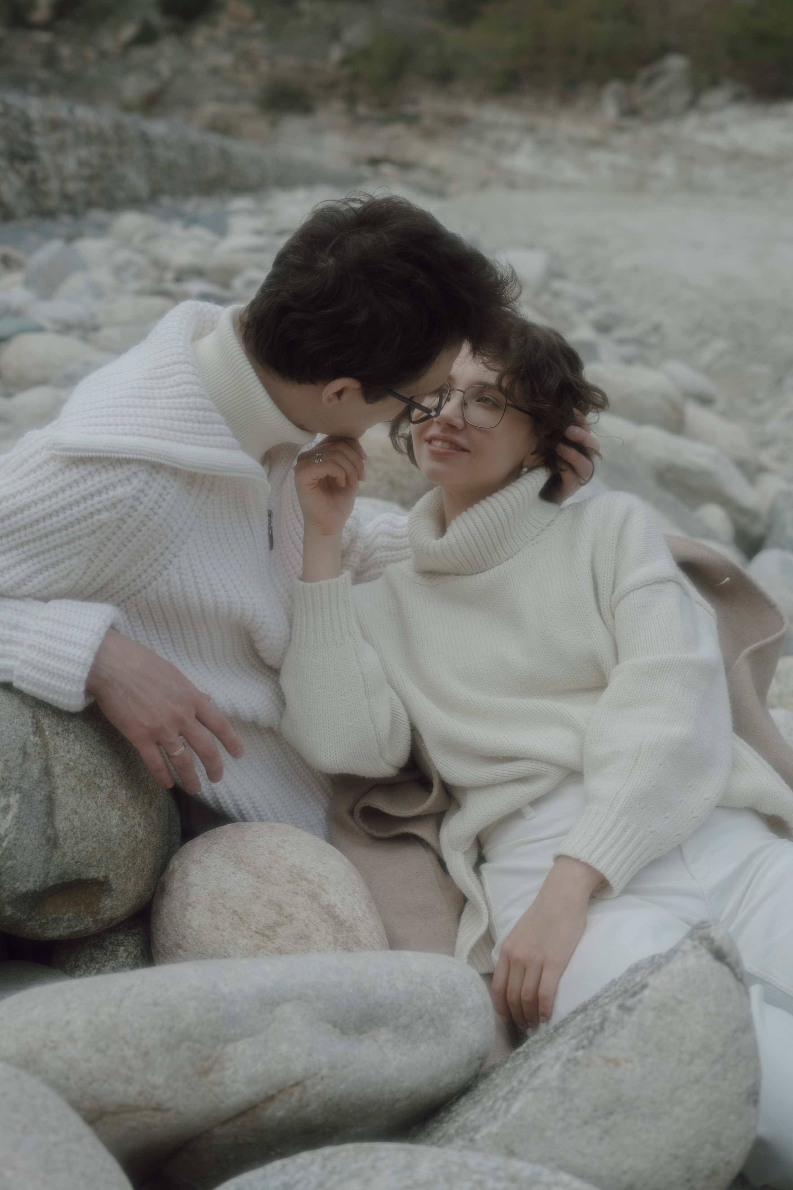 В горах. Свадебный и семейный фотограф Афанасьева Анна в Кисловодске