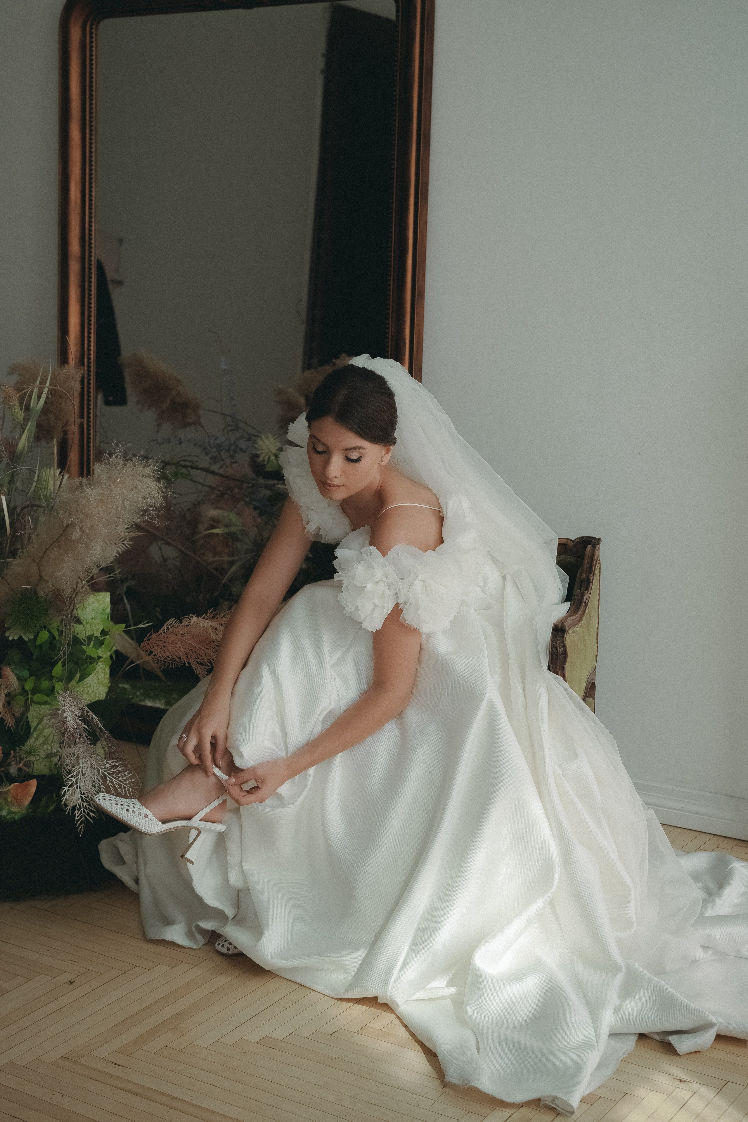 Семейное Солнце. Свадебный и семейный фотограф Афанасьева Анна в Кисловодске