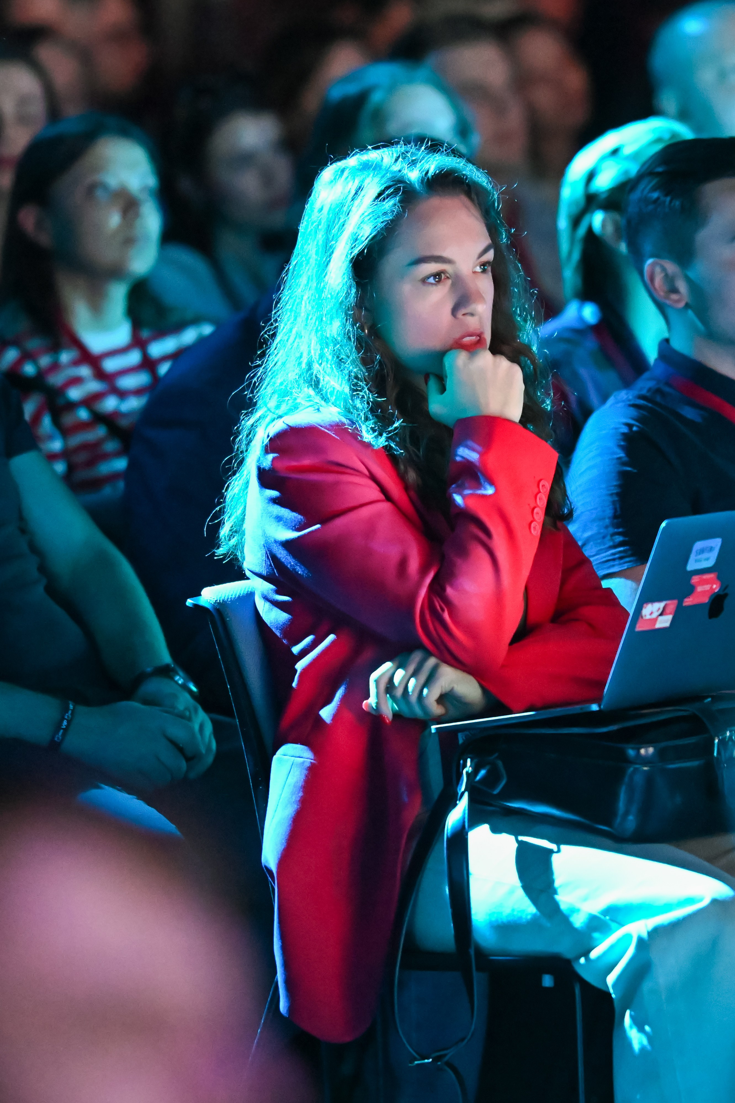 MTS ADS| Большая конференция маркетолога. Портфолио