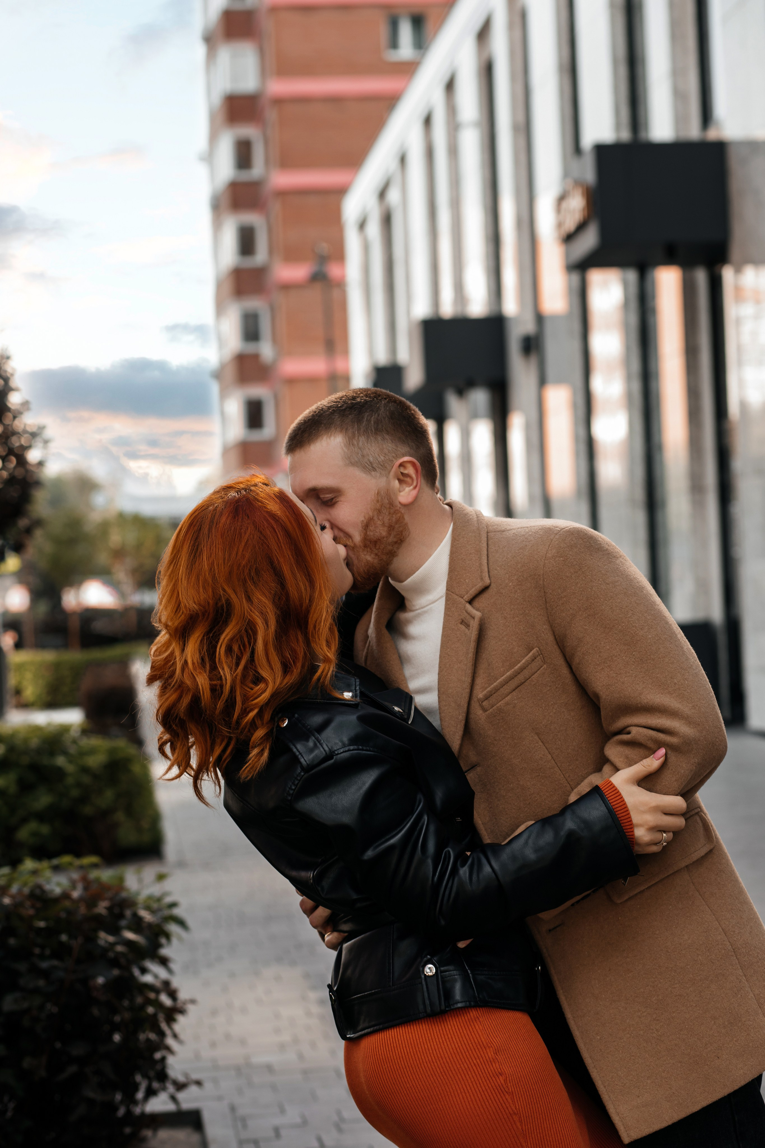 Галя&Максим