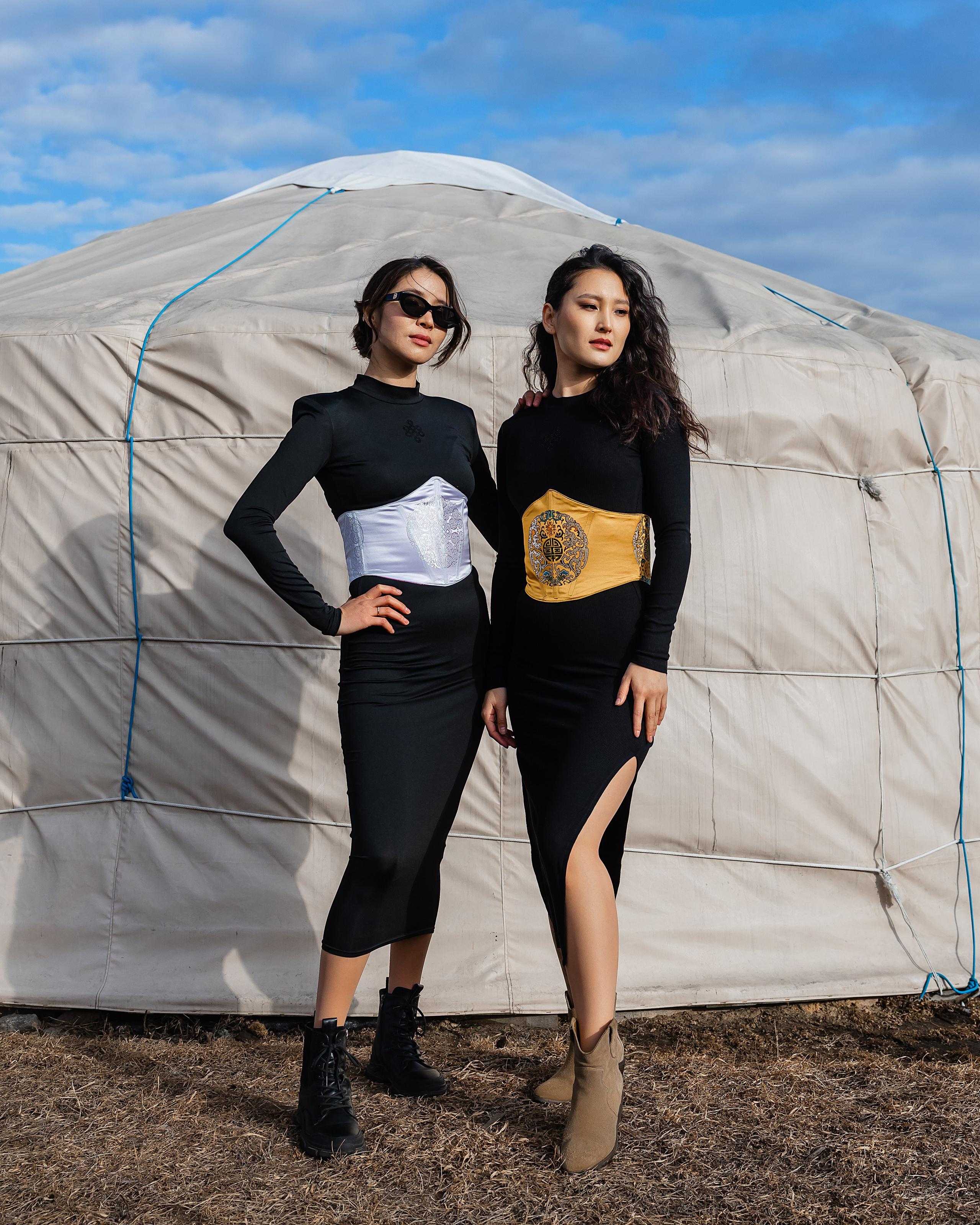 @BayanBrand. Фотограф и видеограф в Улан-Удэ: Аюна Габагуева и Артём Шаханов