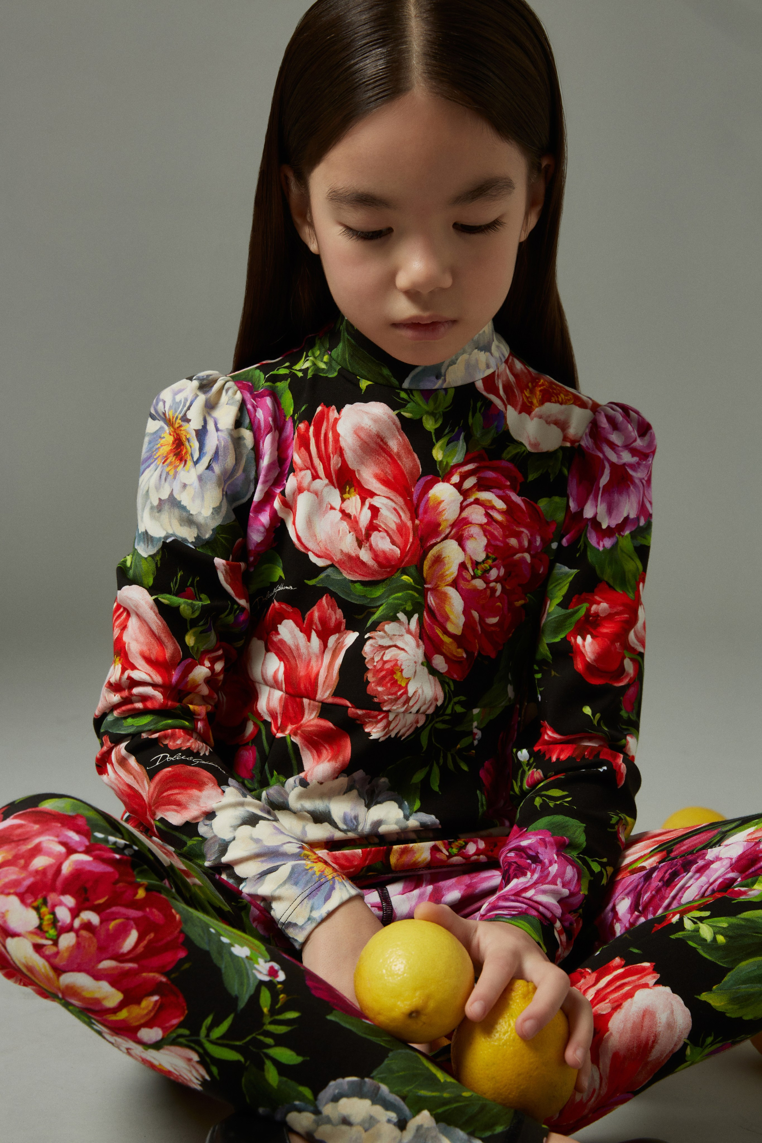 Dolce & Gabbana. Dolgikh Production team