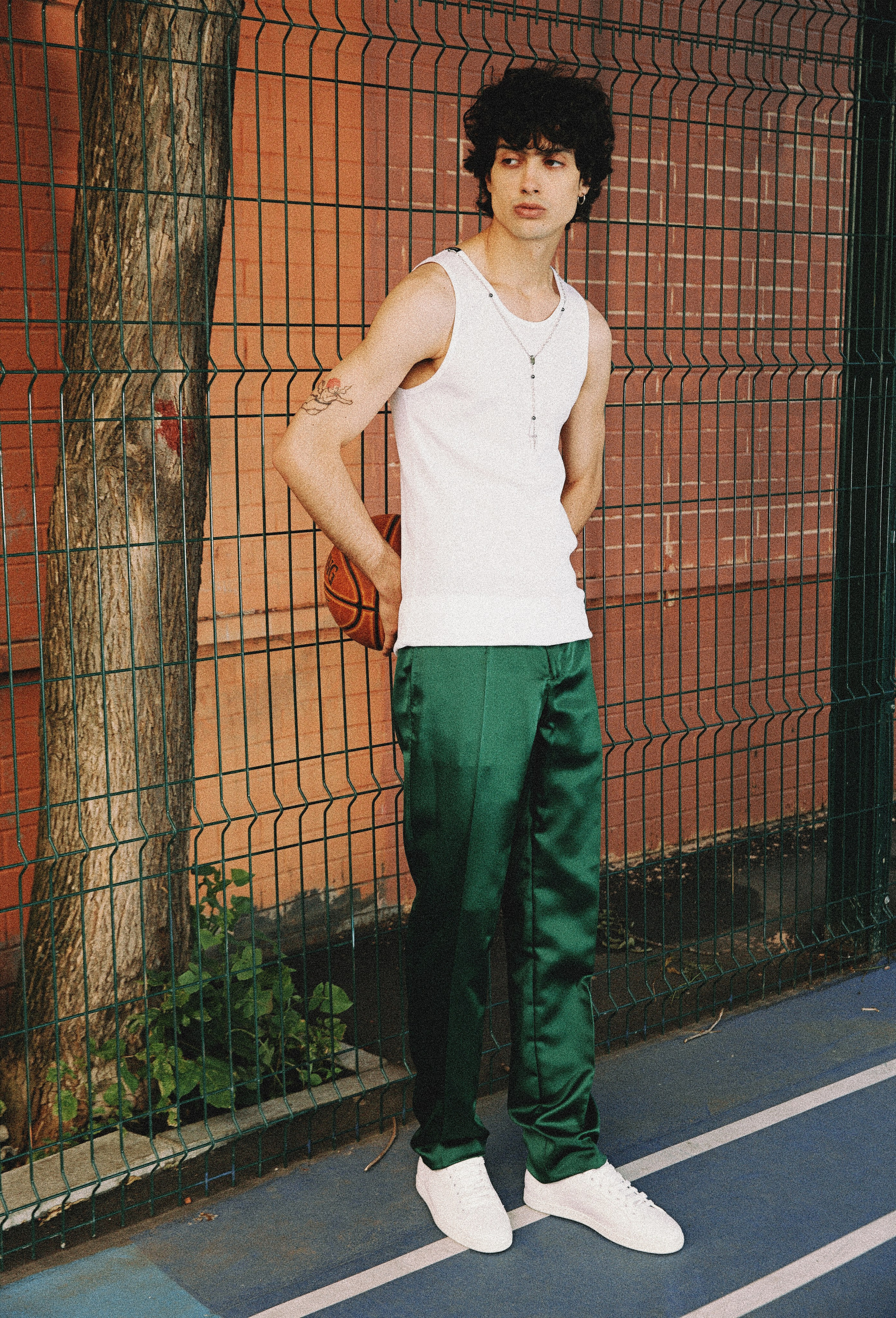 Dolce Gabbana sport. Dolgikh Production team