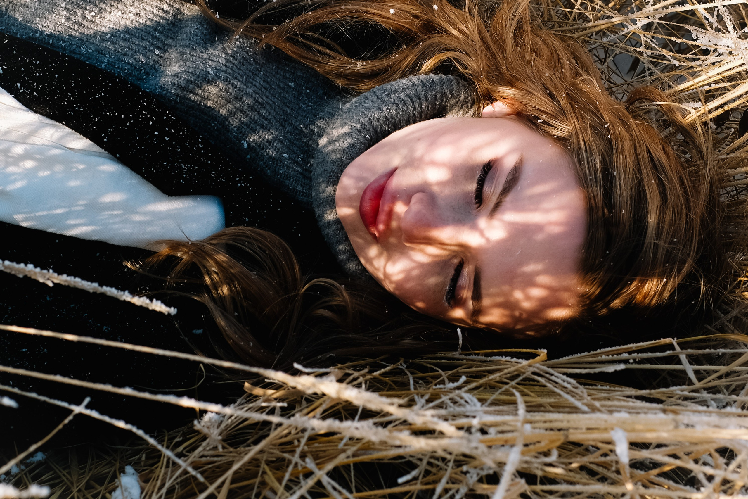 Девушка февраль. Привет! Меня зовут Дарья и я фотограф/видеограф из Ульяновска