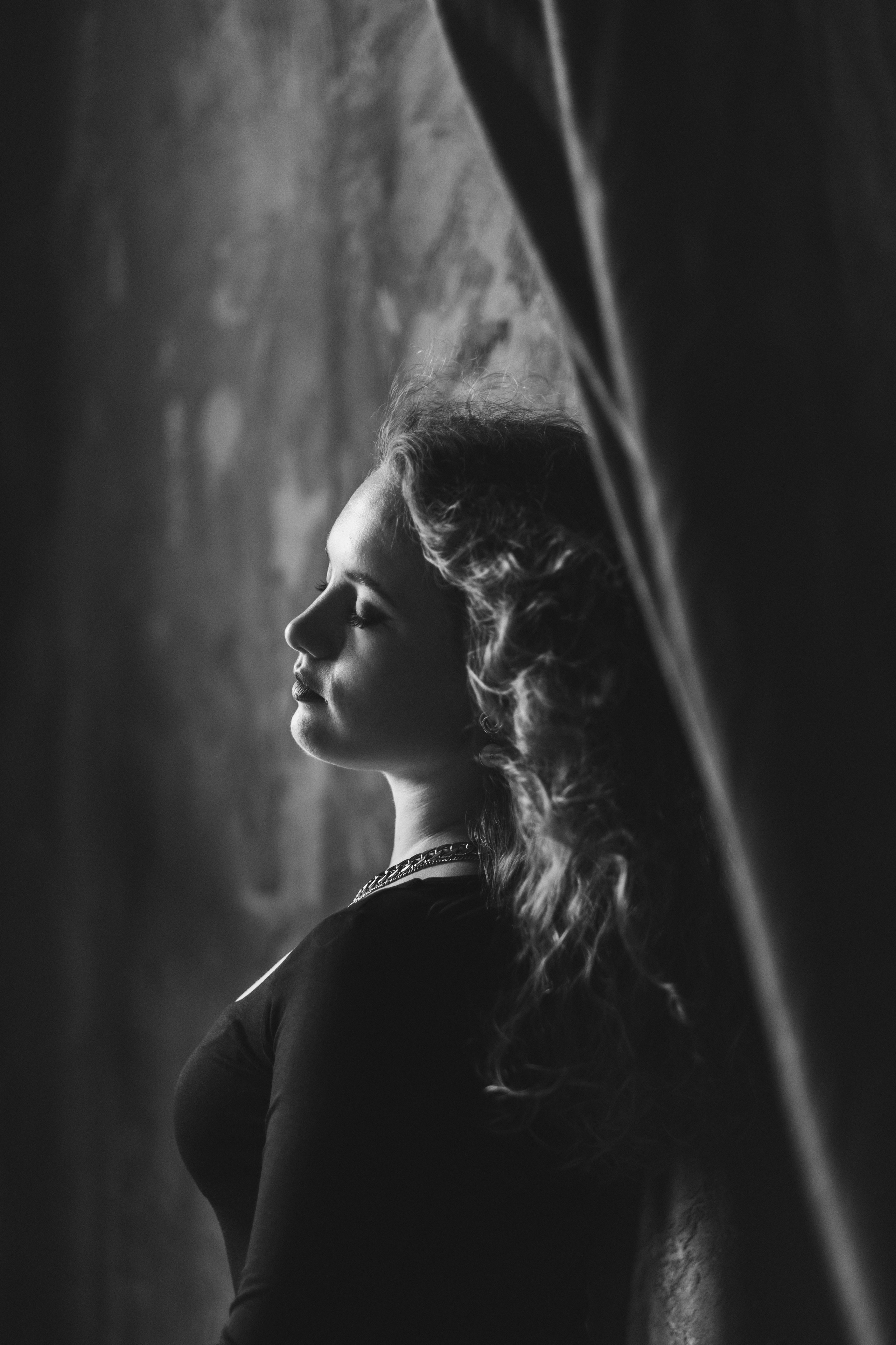 Екатерина. Женский фотограф в Тюмени Наталья Фуртаева