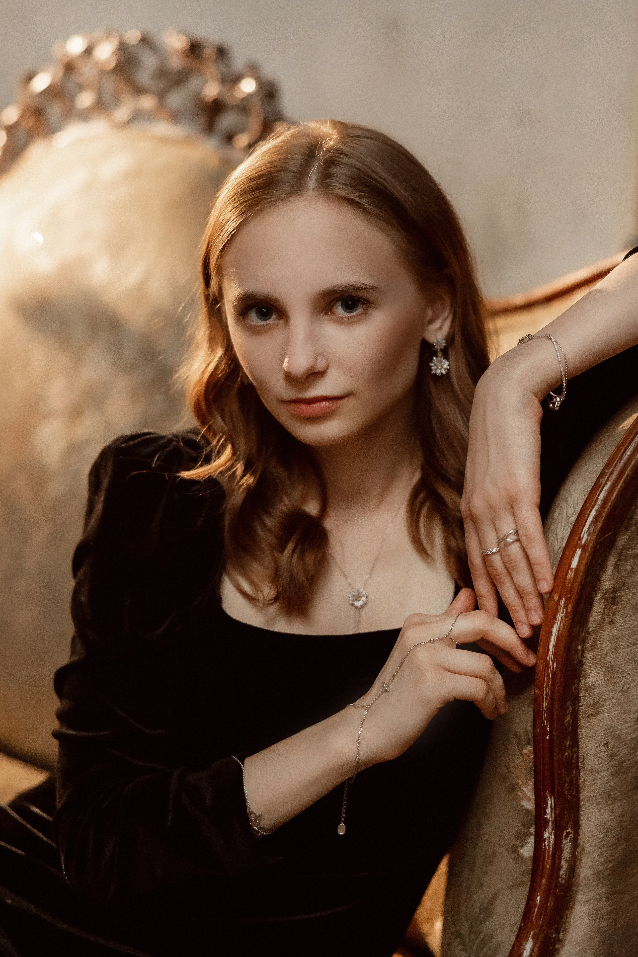 Съемка для Екатерины. Семейный фотограф в Москве