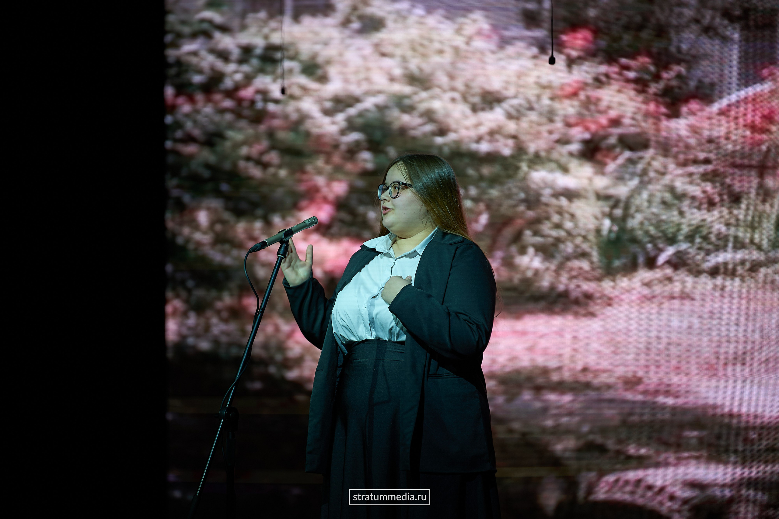 Заяви о себе: Театр, проза и поэзия (фото stratummedia.ru). Stratum Media — Фото-Видео Съемки