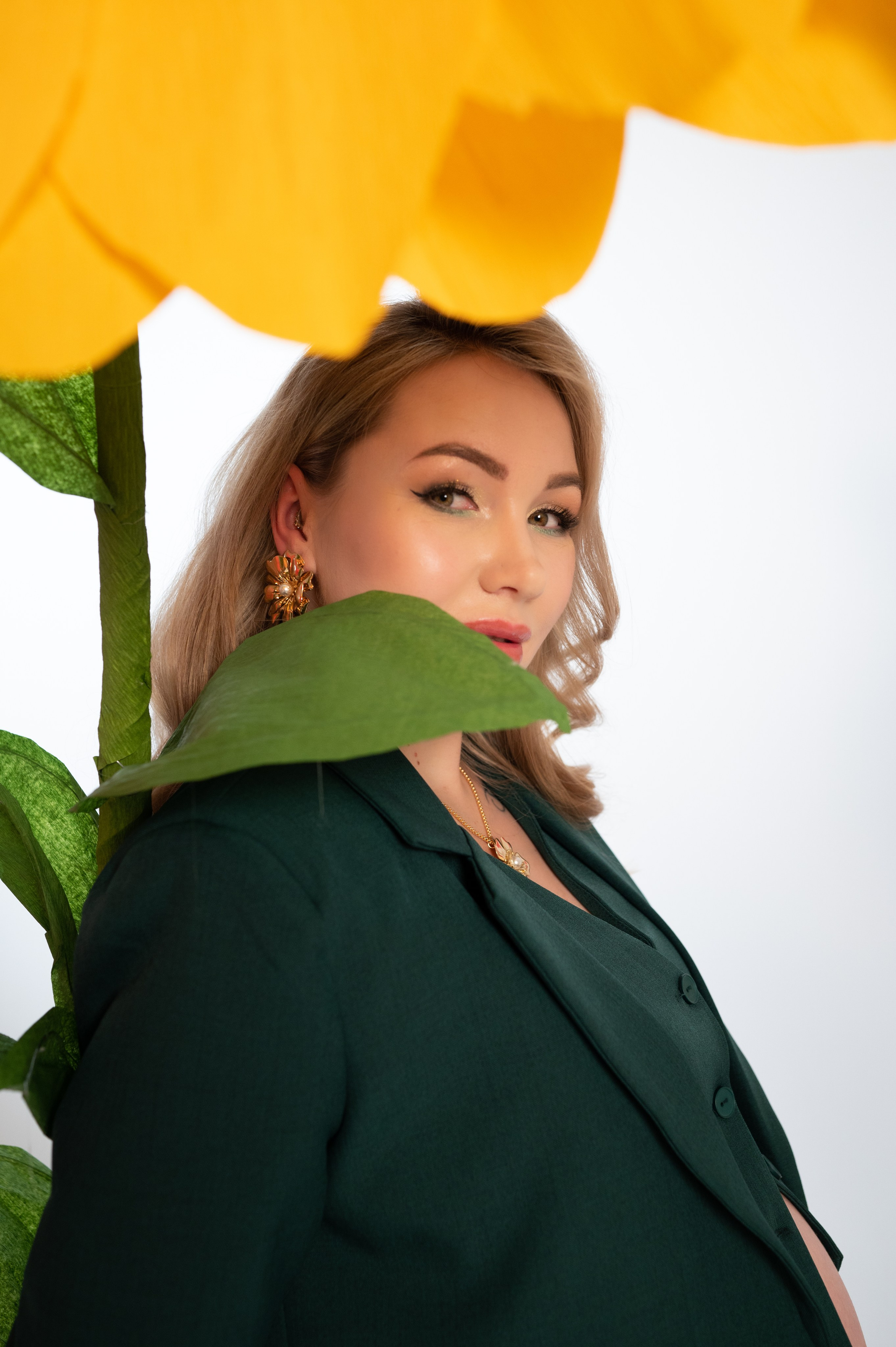 Личная. Фотограф в Санкт-Петербурге Anna Balashkova