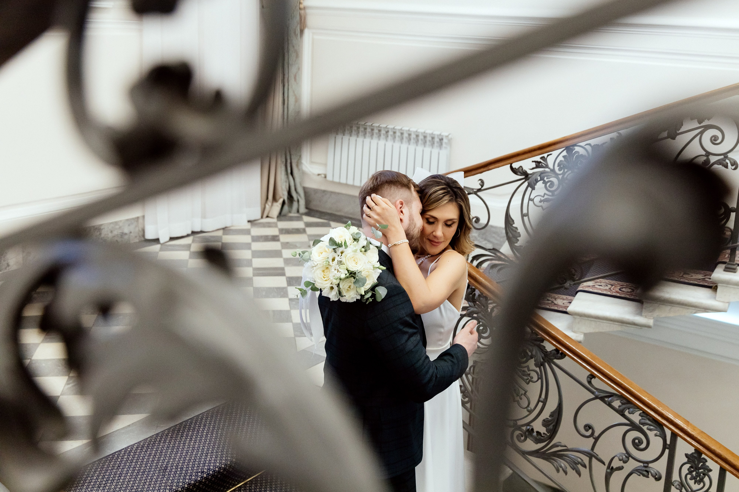 Юрий и Анна. Свадебный фотограф, Екатерина Малова. Фотосессии. Съемка в Спб и ЛО