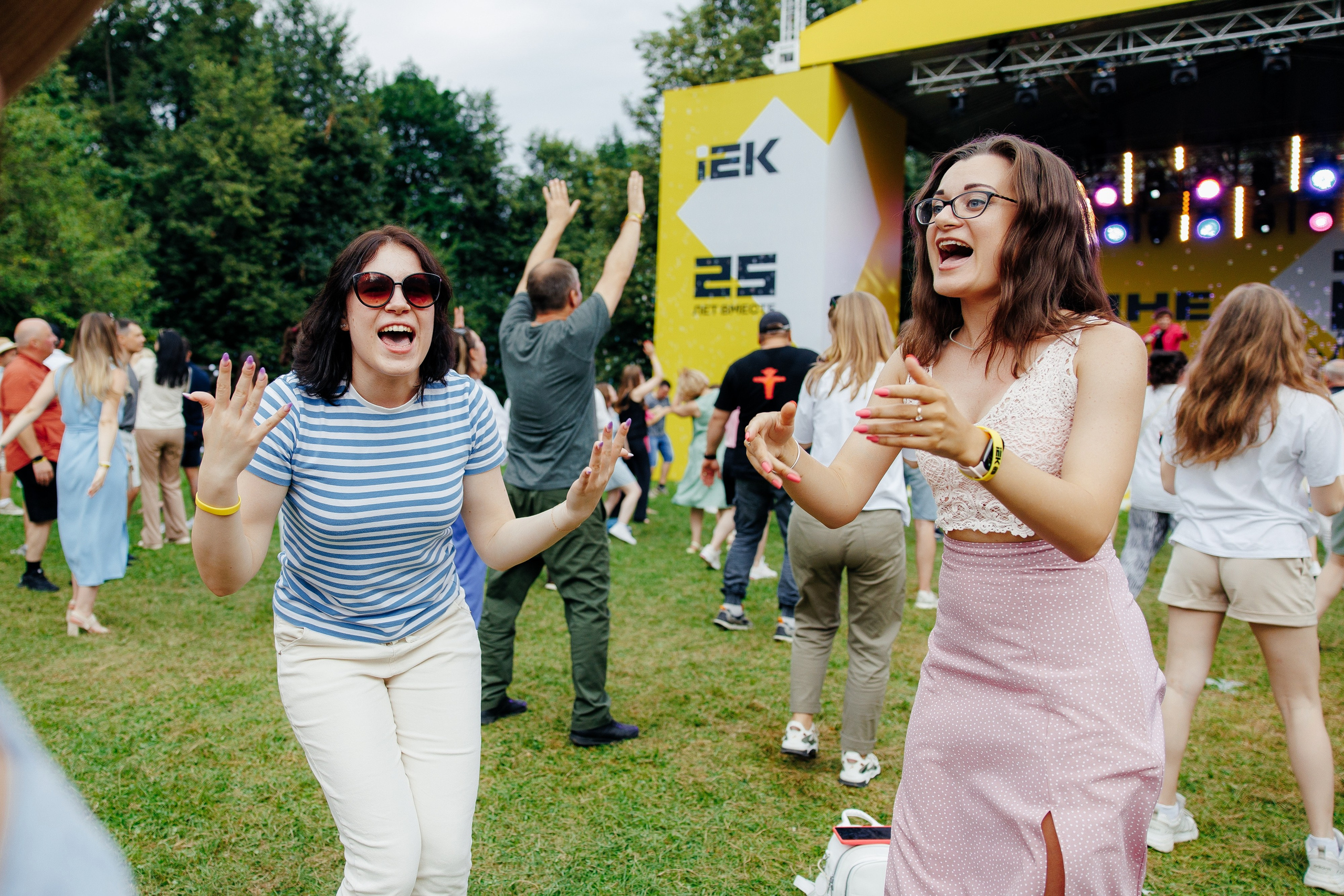 IEK 25 лет. Фотограф в Москве Алексей Виноградов