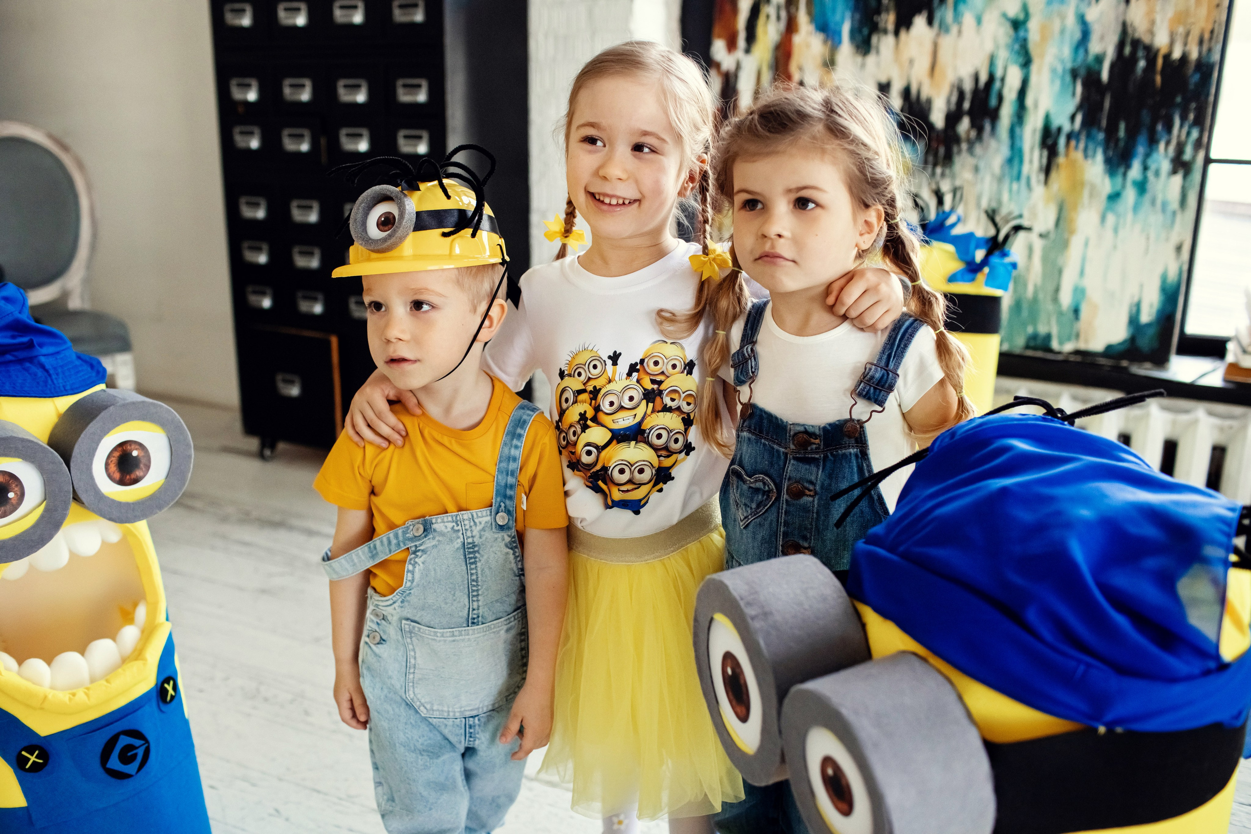 Роме 3 года. Детский и семейный фотограф в Москве Анна Ипатьева