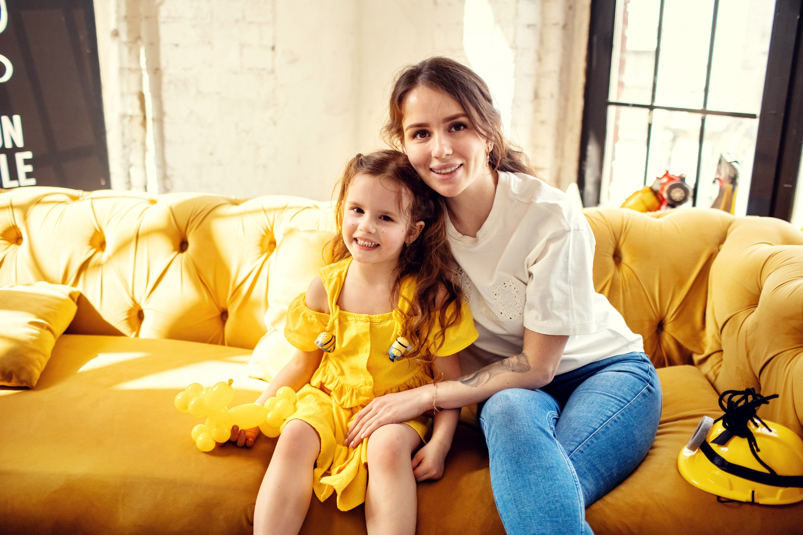 Роме 3 года. Детский и семейный фотограф в Москве Анна Ипатьева