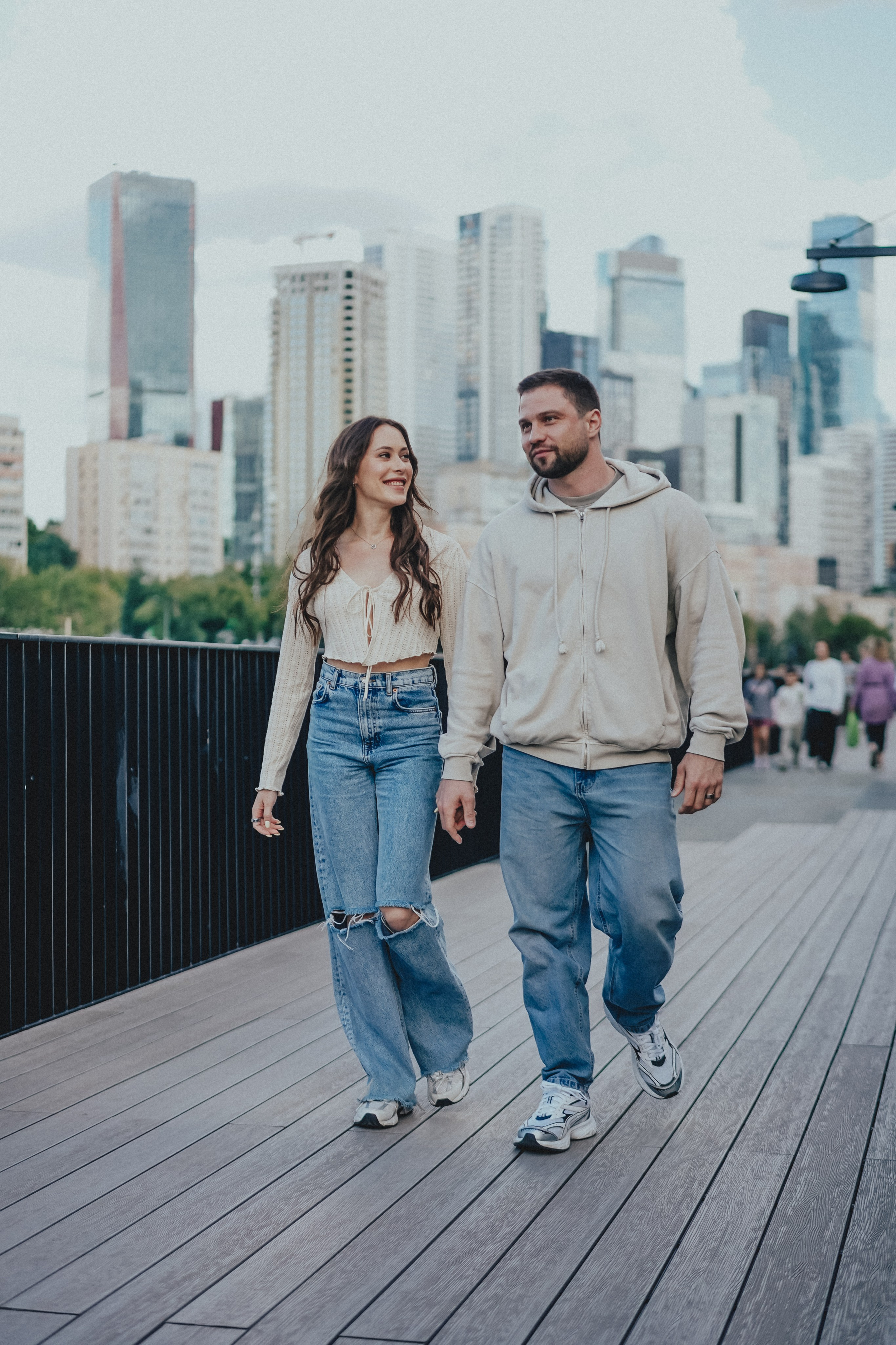 LoveStory. Фотограф Москва