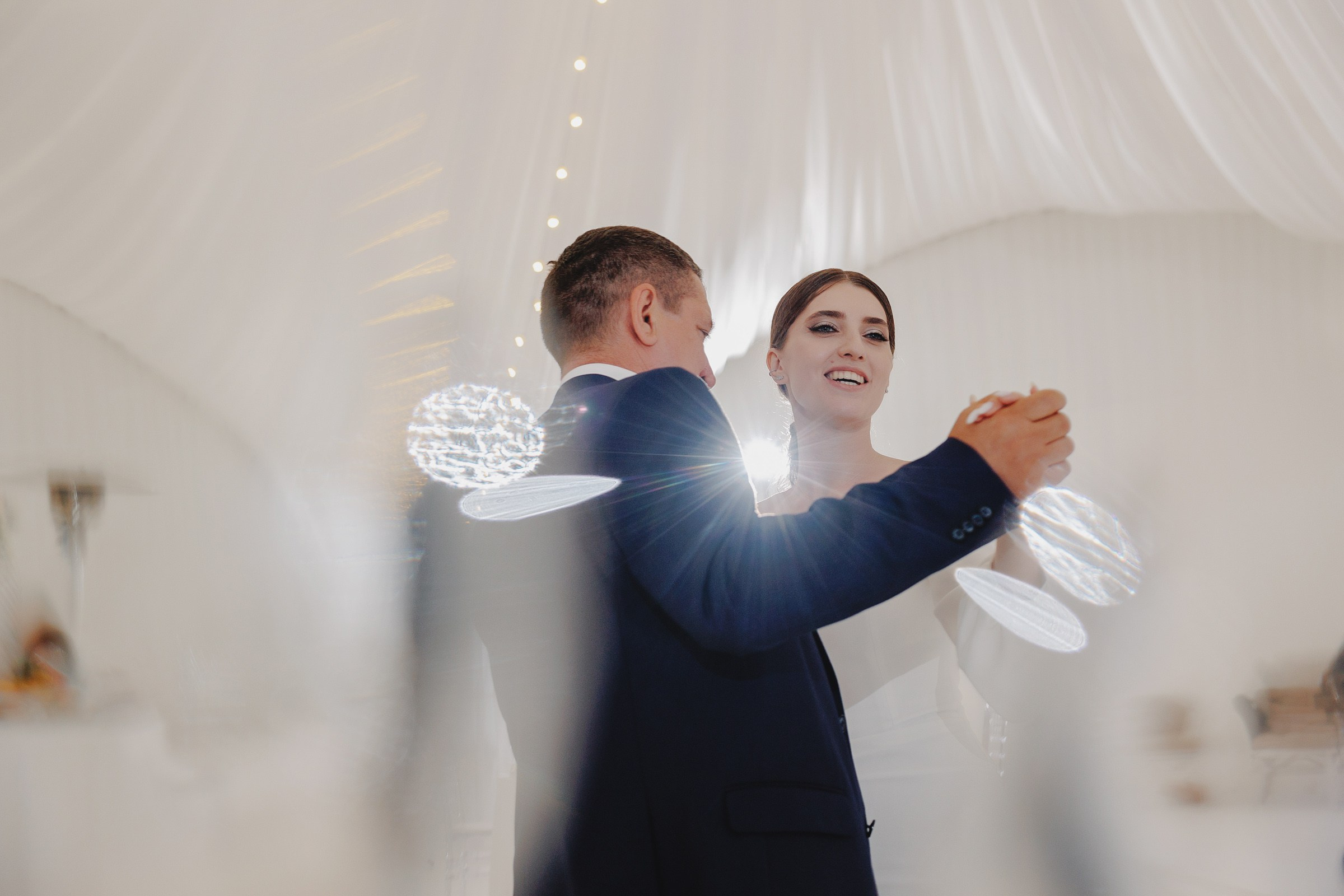 Сергей Юлия (Emerald Wedding). Свадебный фотограф и видеограф Дмитрий Горяченков