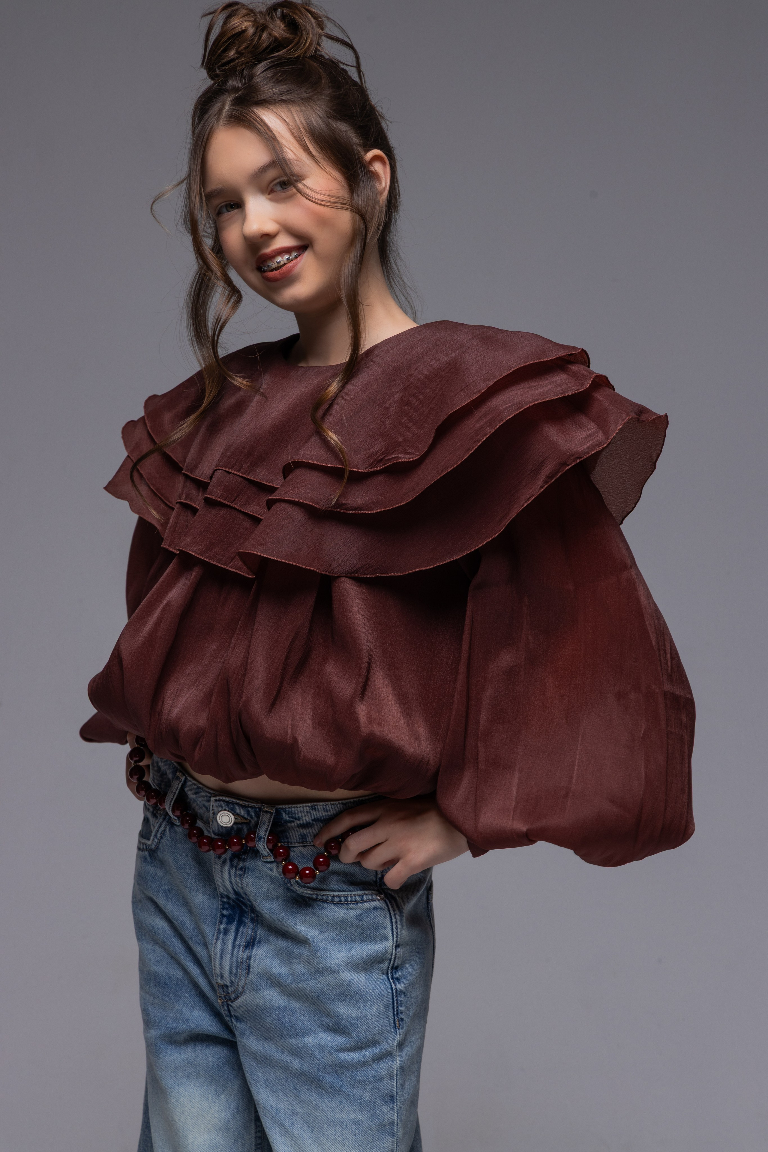 Обновленное портфолио для Милы. Фотограф Анастасия Пинчук