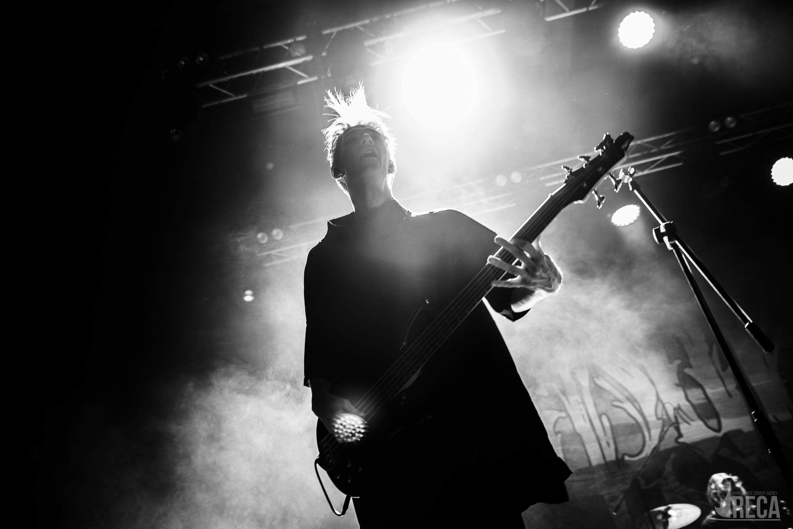 Abyss Fest — Минуала, Abyssphere, Сруб (Sound). Концертный и репортажный фотограф из Санкт-Петербурга Фёдорова Ульяна