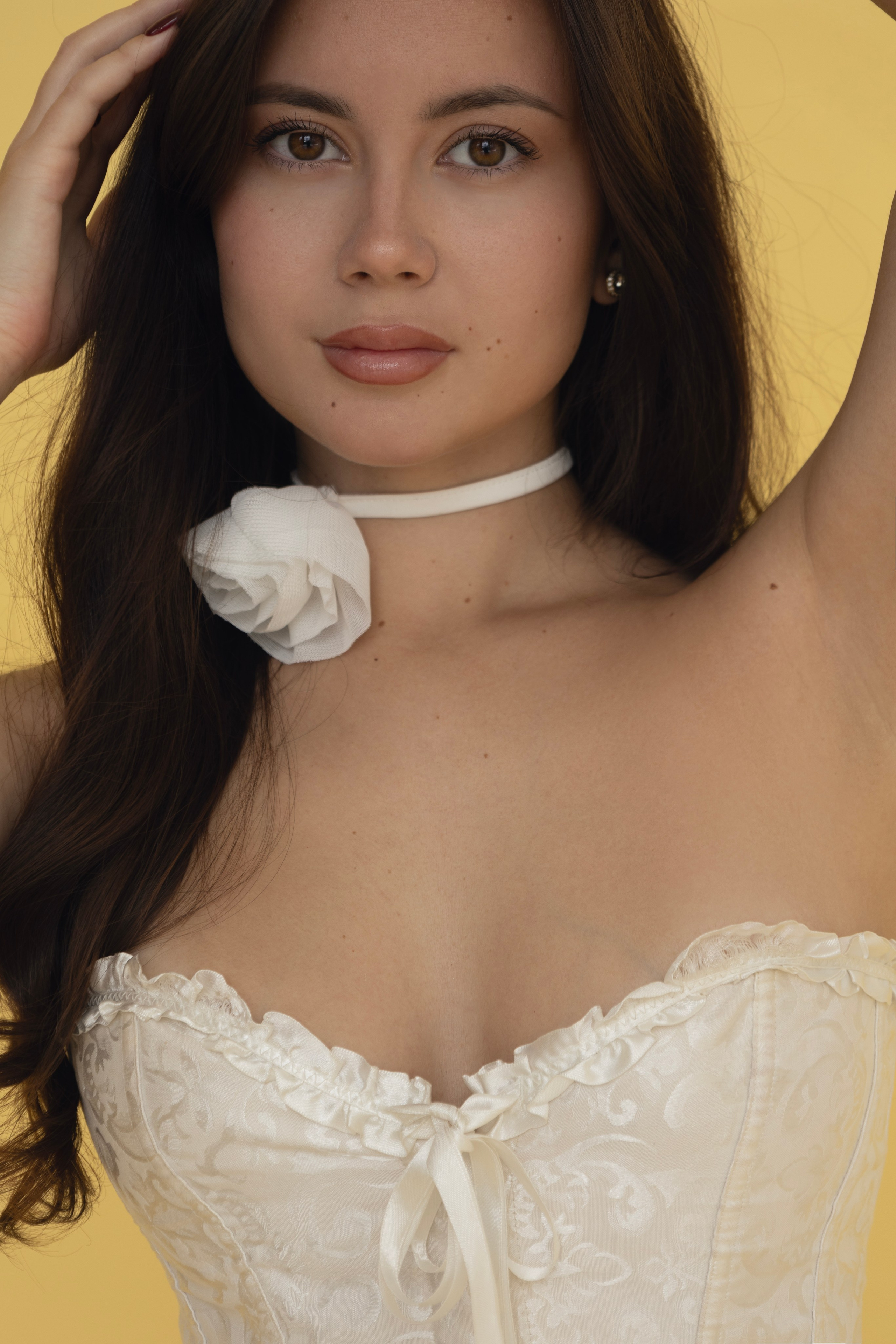 Диана. Портретный фотограф в Иркутске Анна Огородникова