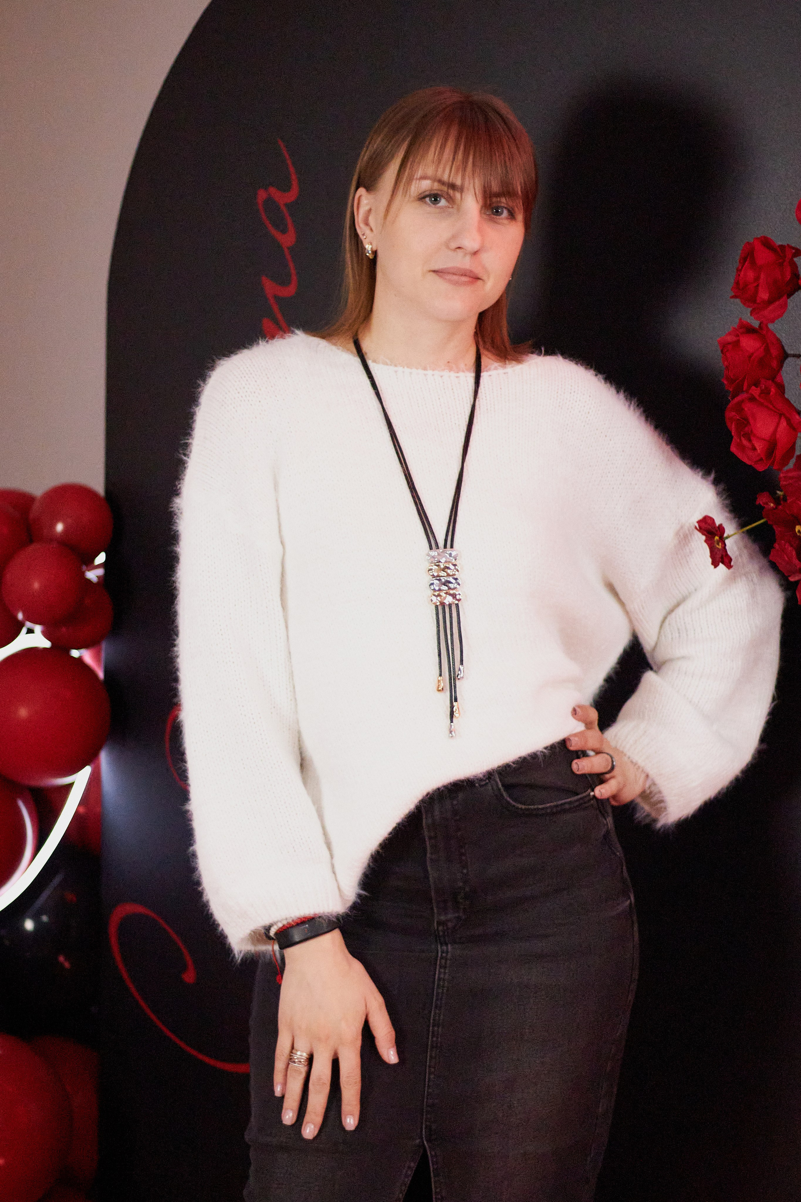 Корпоратив. Фотограф в Ростове-на-Дону Нюхарева Виктория