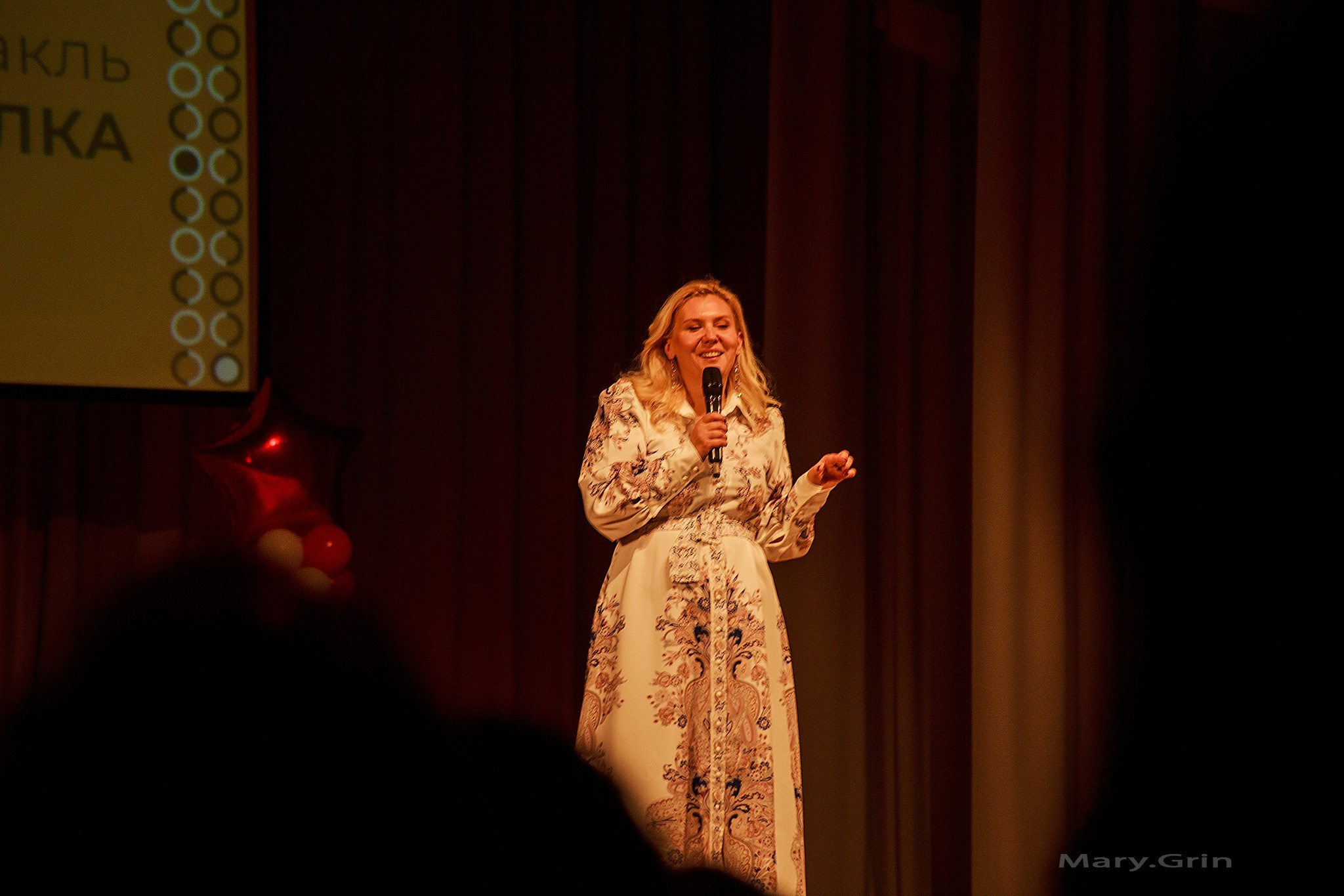 Ольга Савельева. Моноспектакль «Шпаргалка». Детский и семейный фотограф, фотограф мероприятий Нижний Новгород