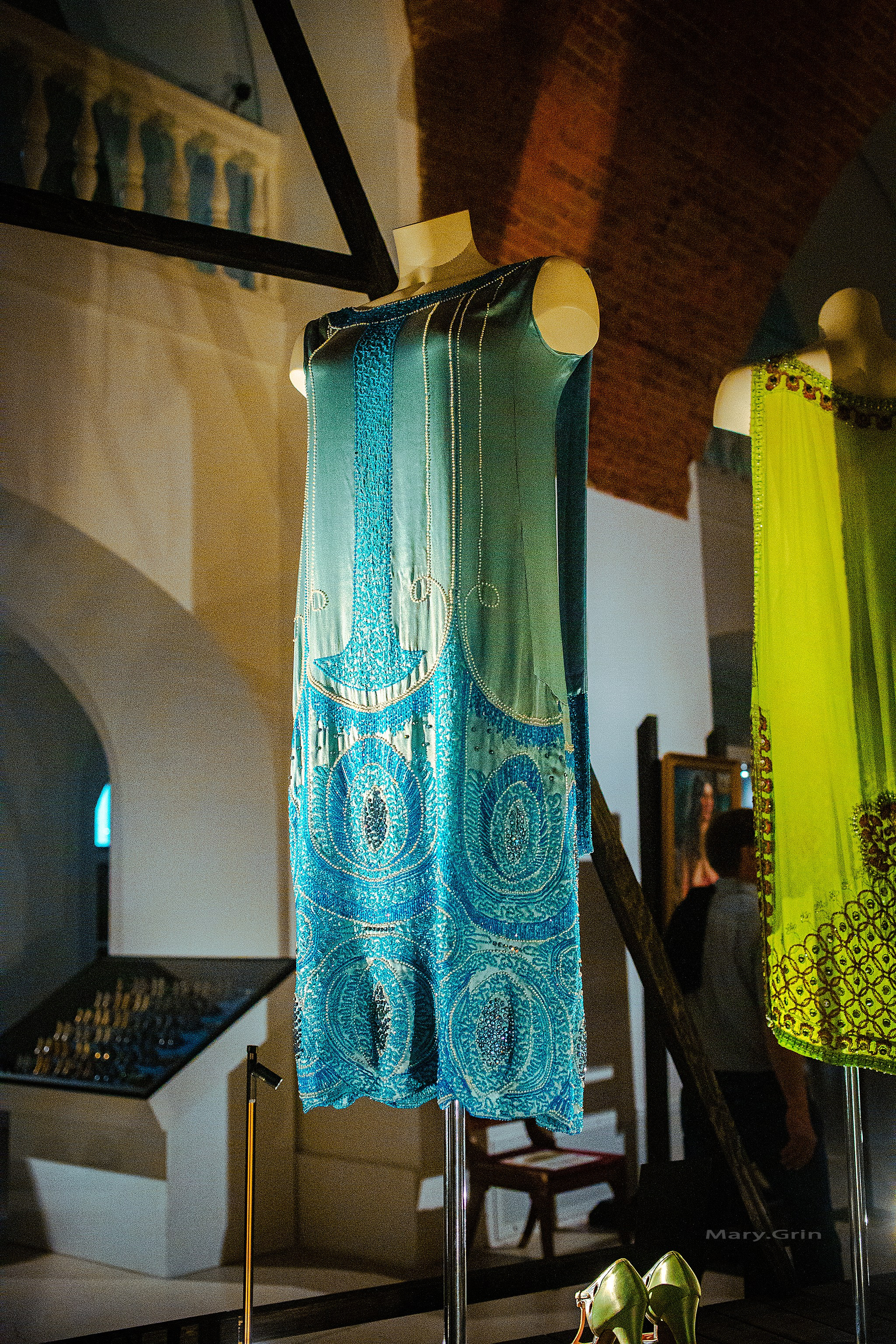 «Упакованные грёзы» мода ар-деко. Эрмитаж 2025. Детский и семейный фотограф, фотограф мероприятий Нижний Новгород