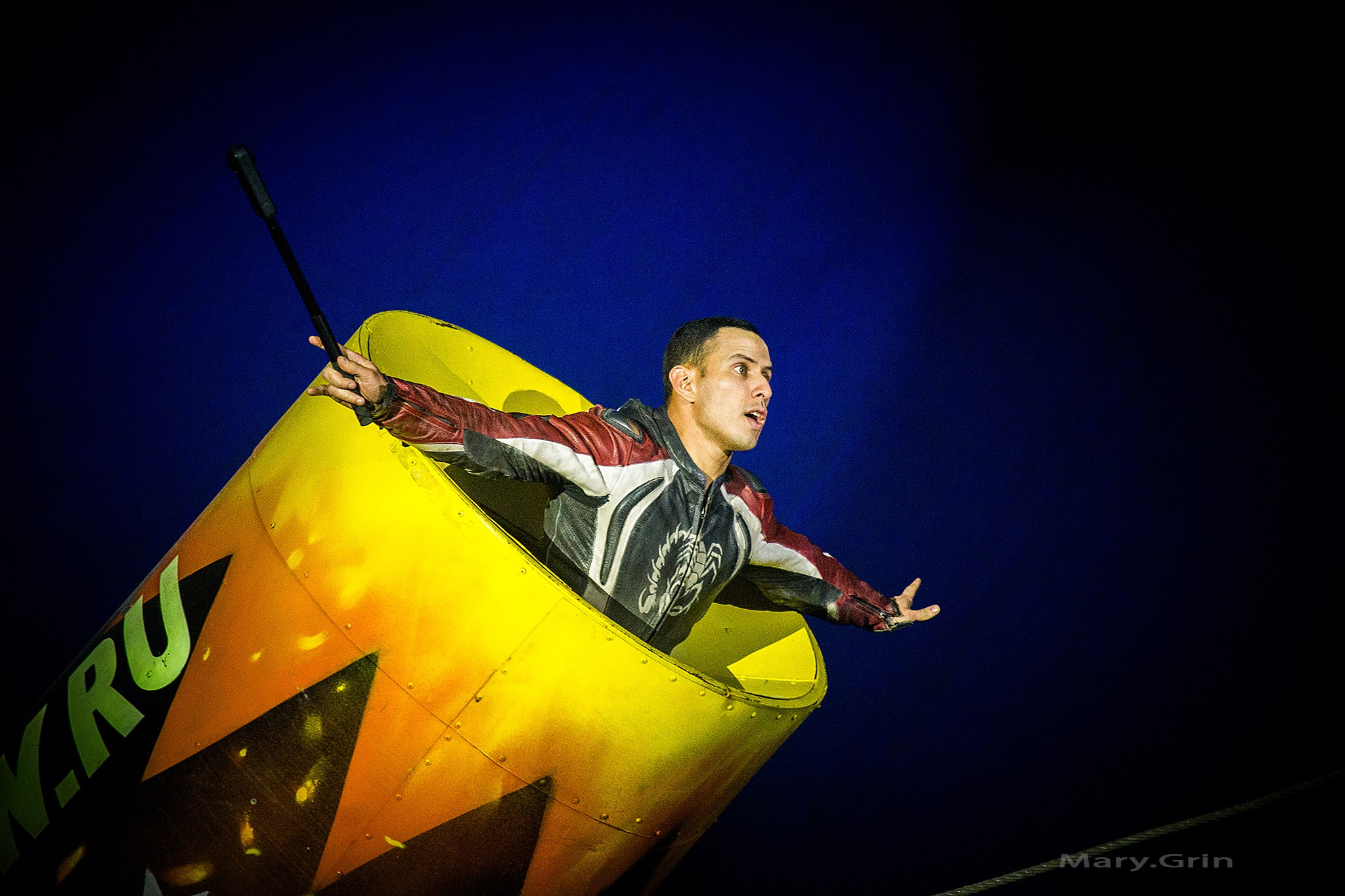 Шоу Демидовых. Детский и семейный фотограф, фотограф мероприятий Нижний Новгород