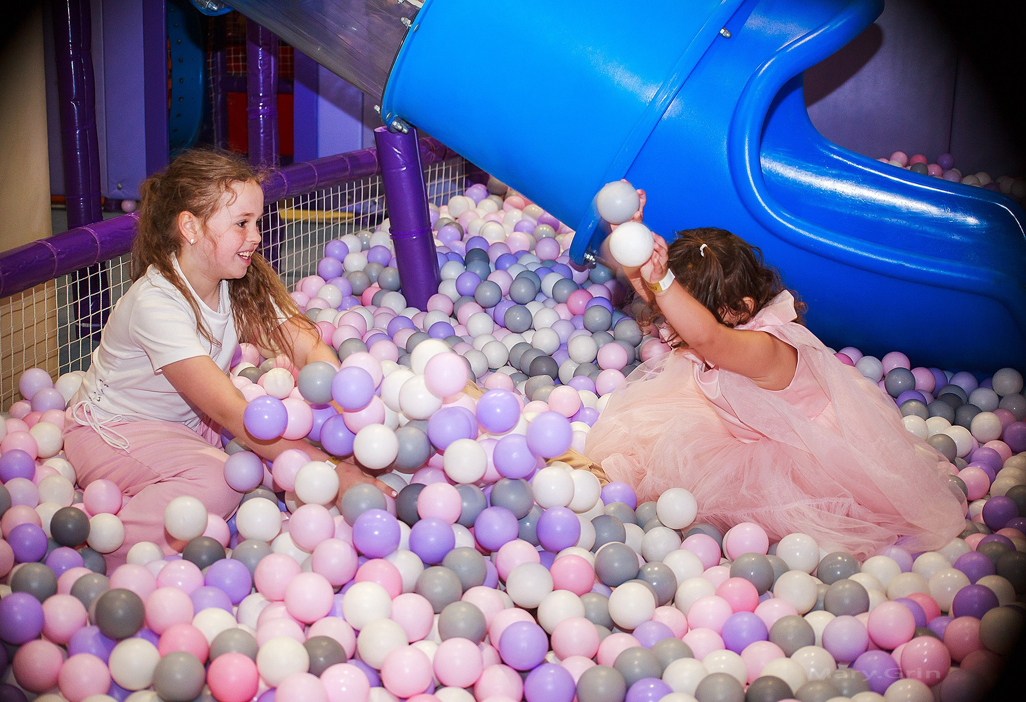 День рождение в Пакабата. Детский и семейный фотограф, фотограф мероприятий Нижний Новгород