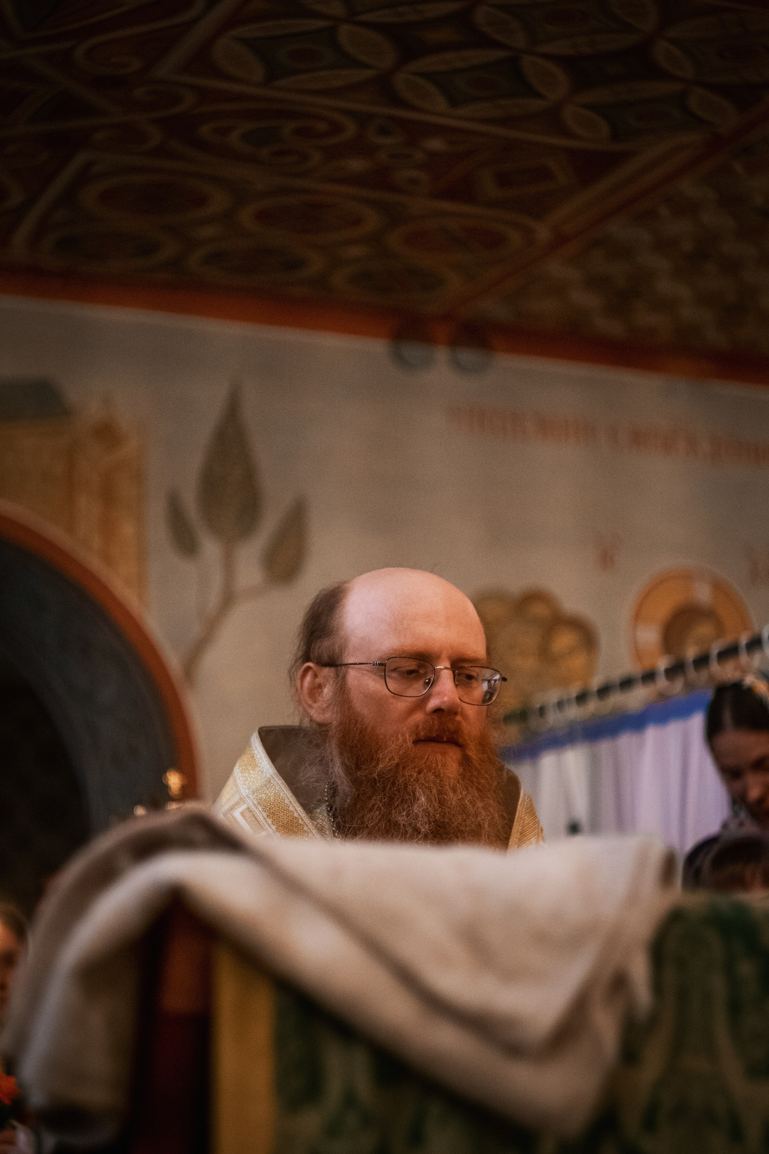 Свадьбы, венчания, крещения. Трандин Иван Фотограф СПб