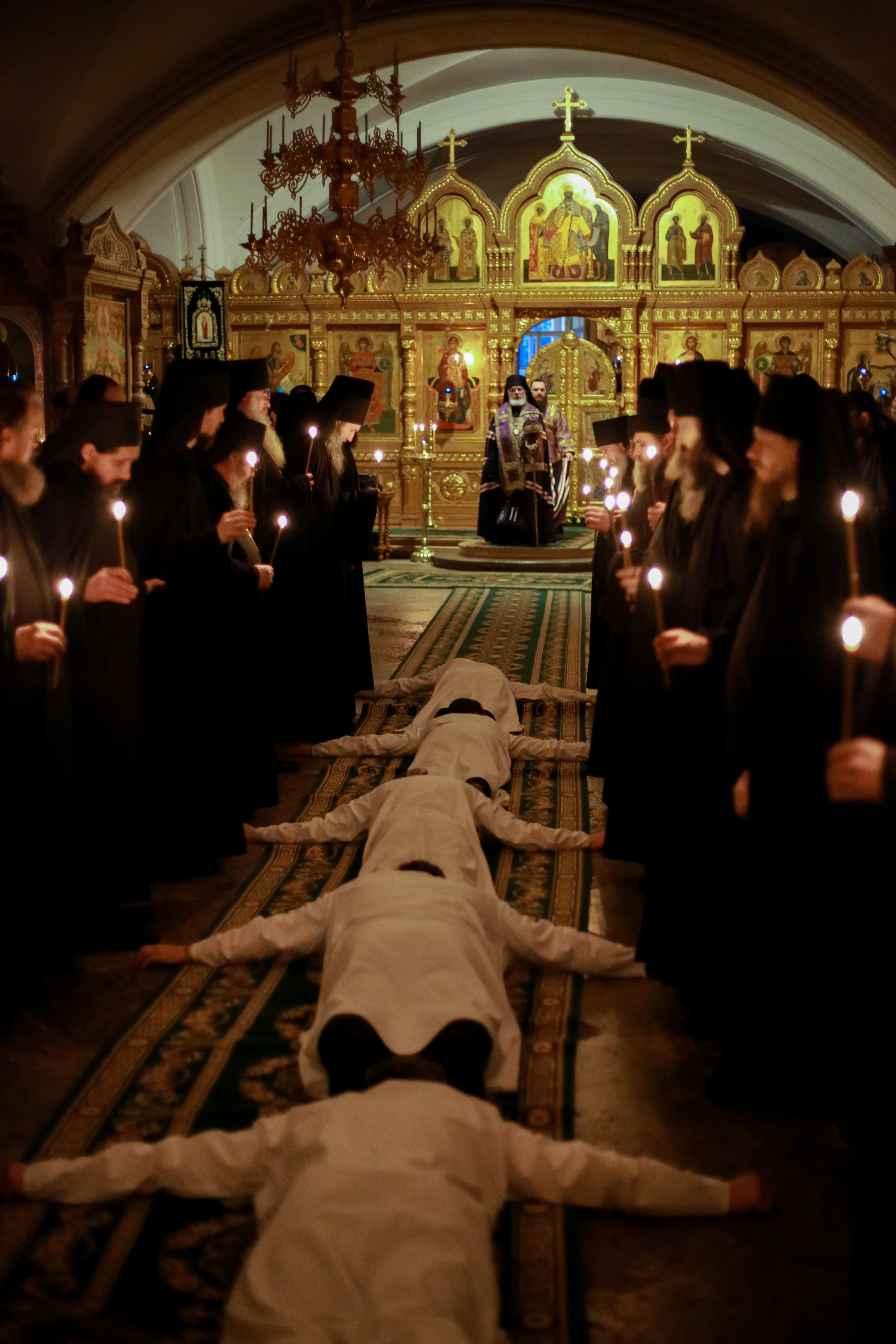 Репортажи. Трандин Иван Фотограф СПб