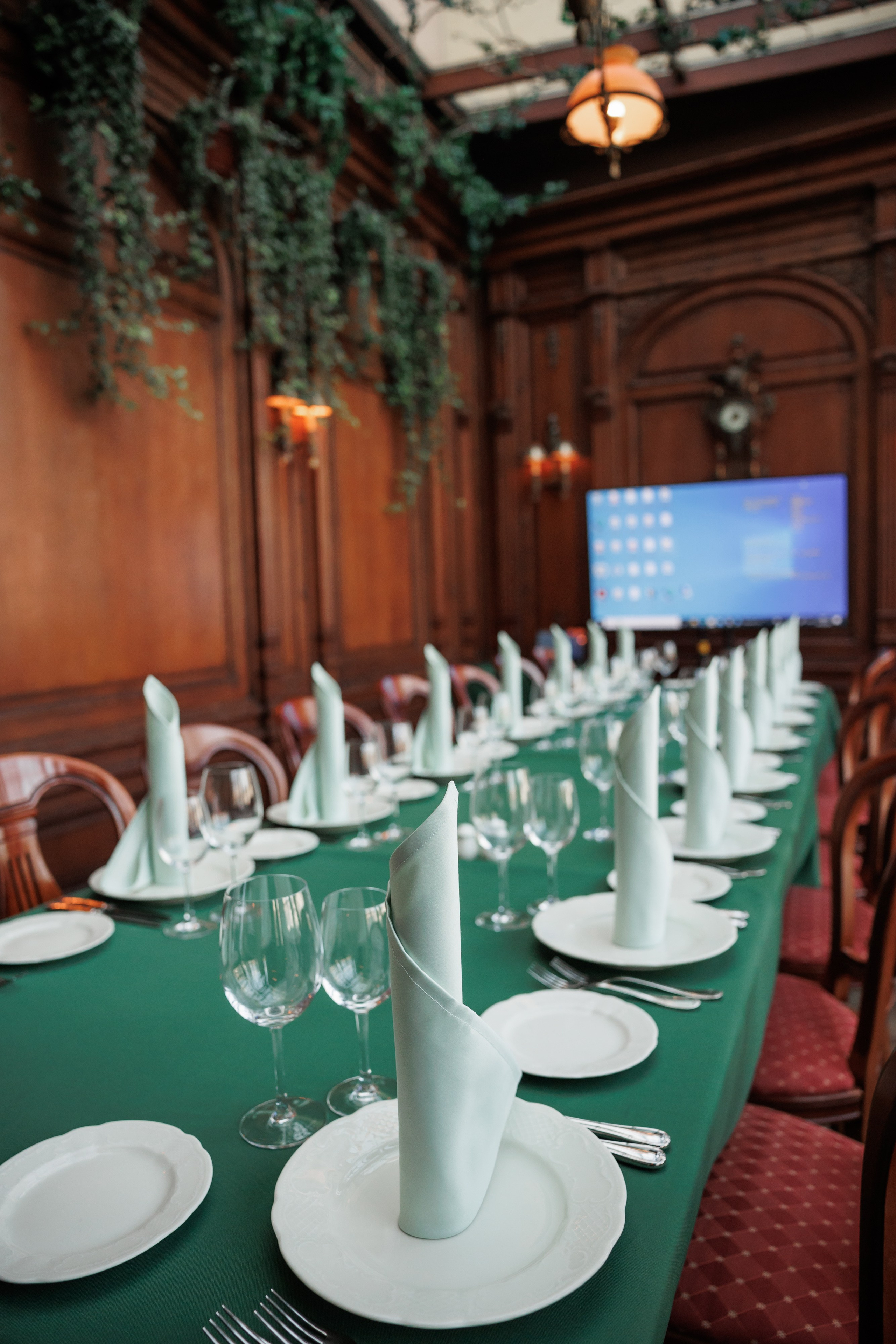 Деловой завтрак, кафе «Пушкин». Свадебный и репортажный фотограф (Москва, Королев и другие)