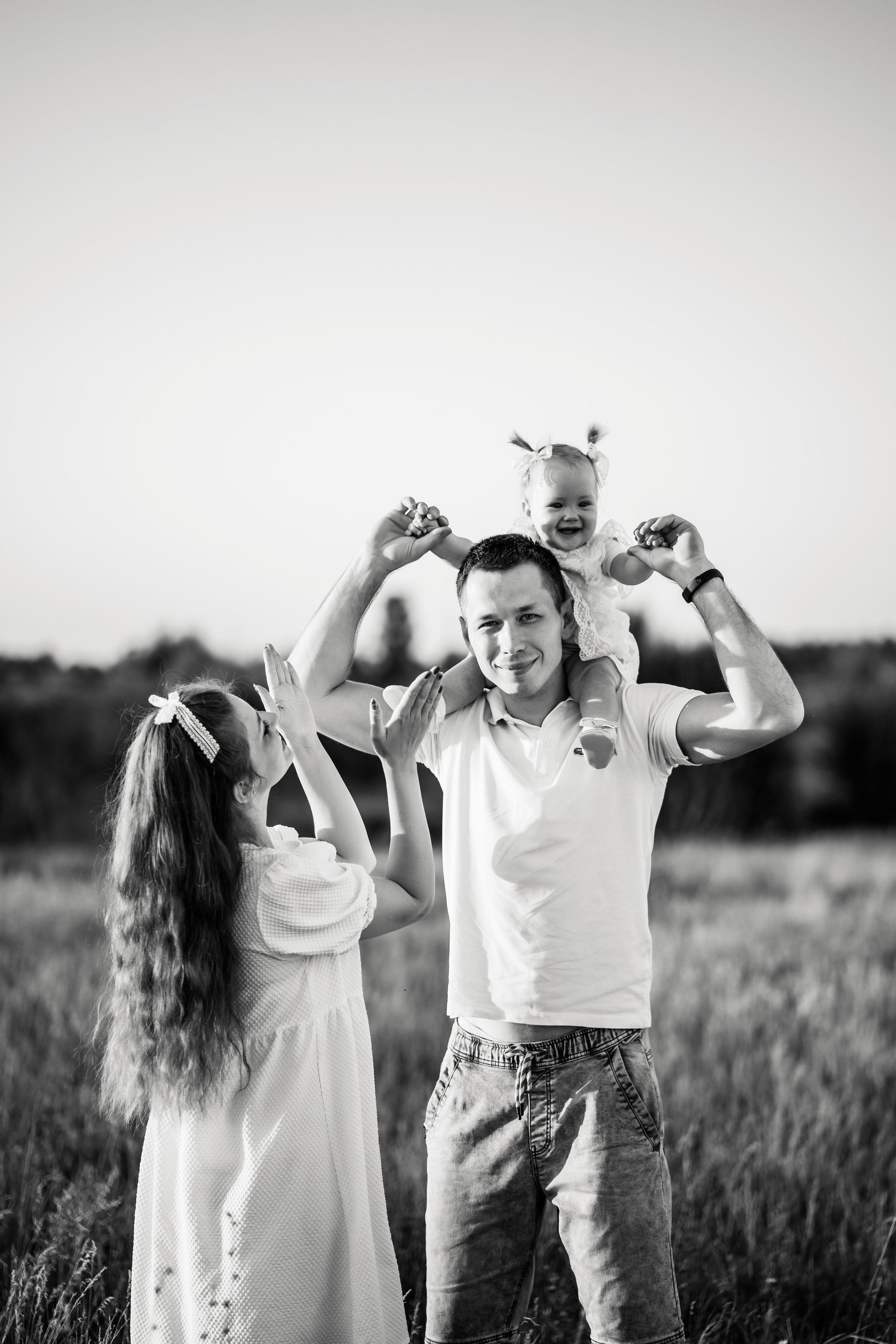 Солнечный зайчик. Свадебный и семейный фотограф в Самаре Алёна Савельева