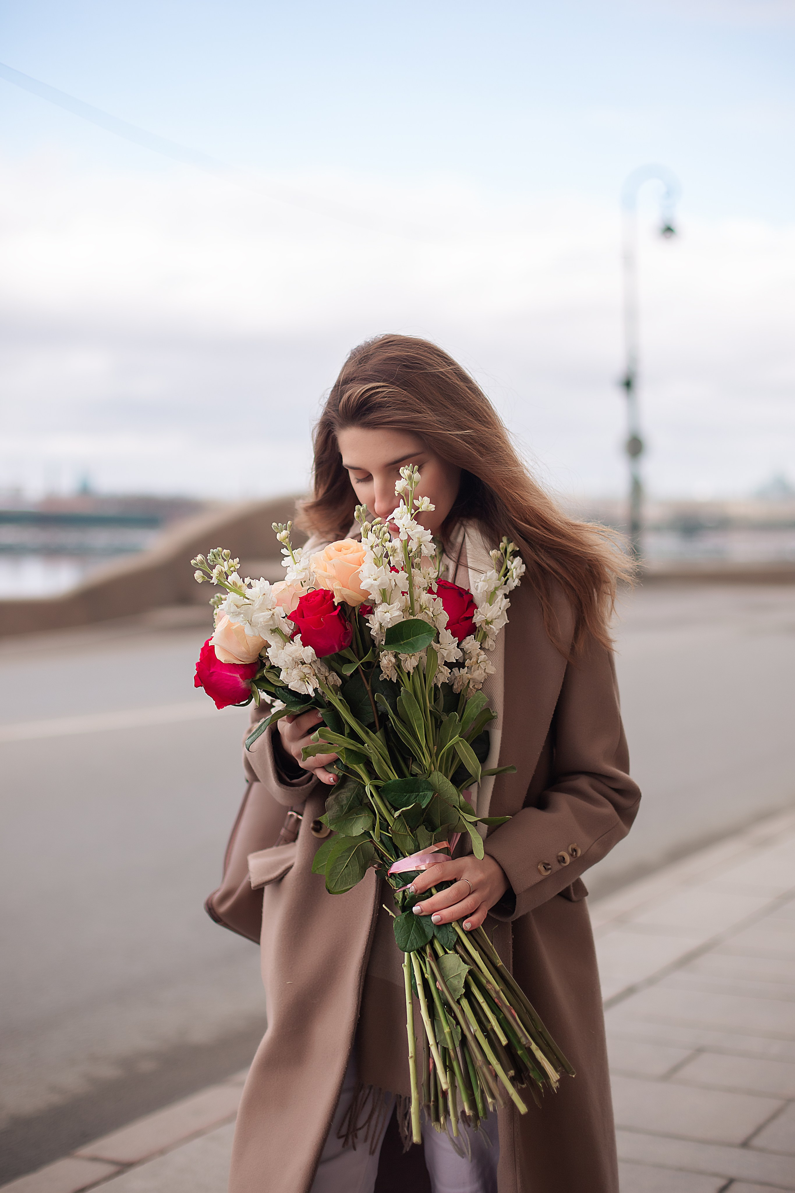 Илона. Фотограф Анастасия, СПб: живые семейные и женские фотосессии без позирования, наполненные эмоциями